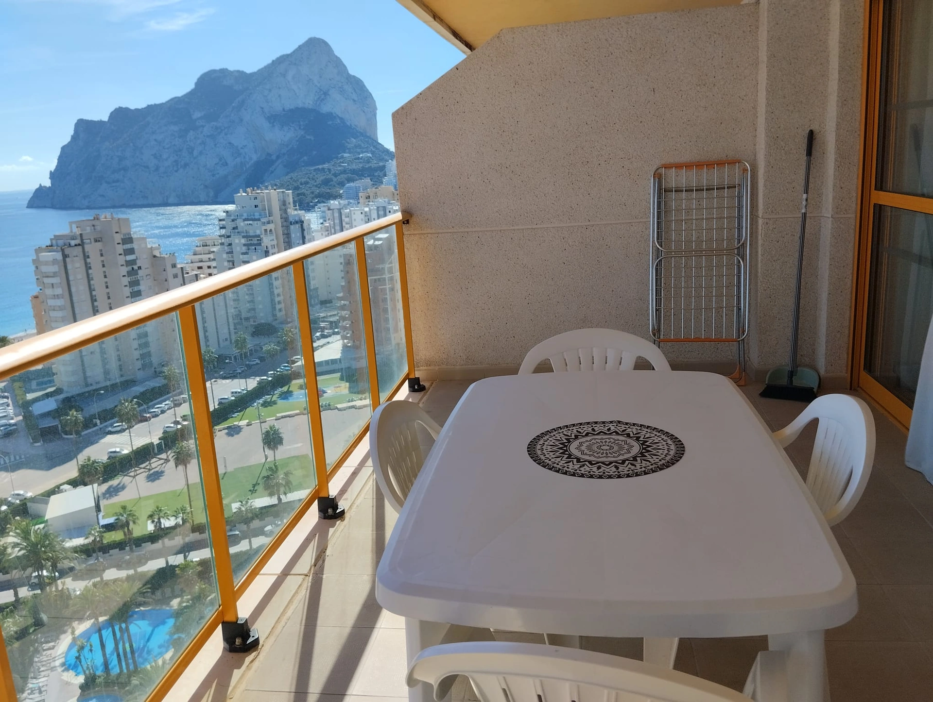 ESPECIAL INVERSIONISTA , 3 APARTAMENTOS DE 1 DORMITORIO