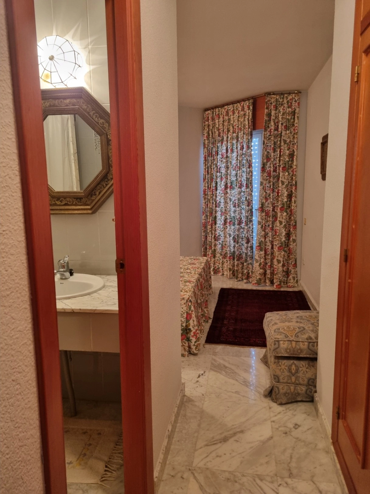 APARTAMENTO SITUADO EN PRIMERA LINEA
