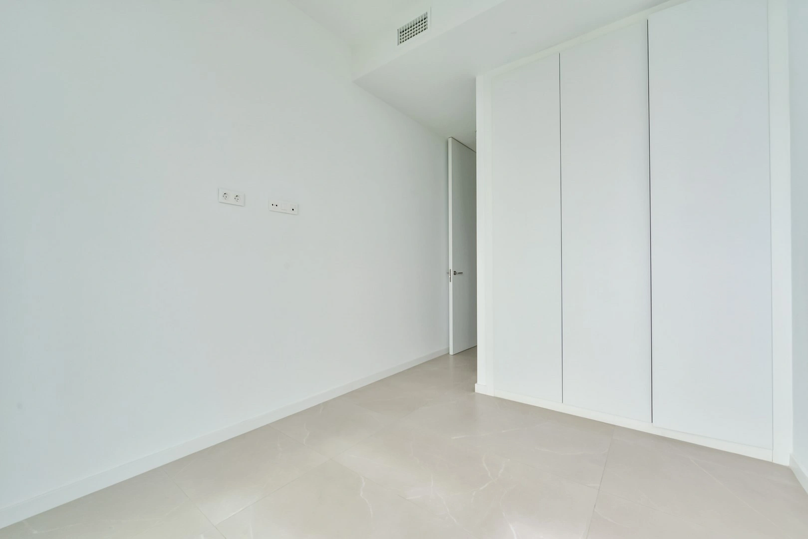 MODERN VILLA IN FINESTRAT