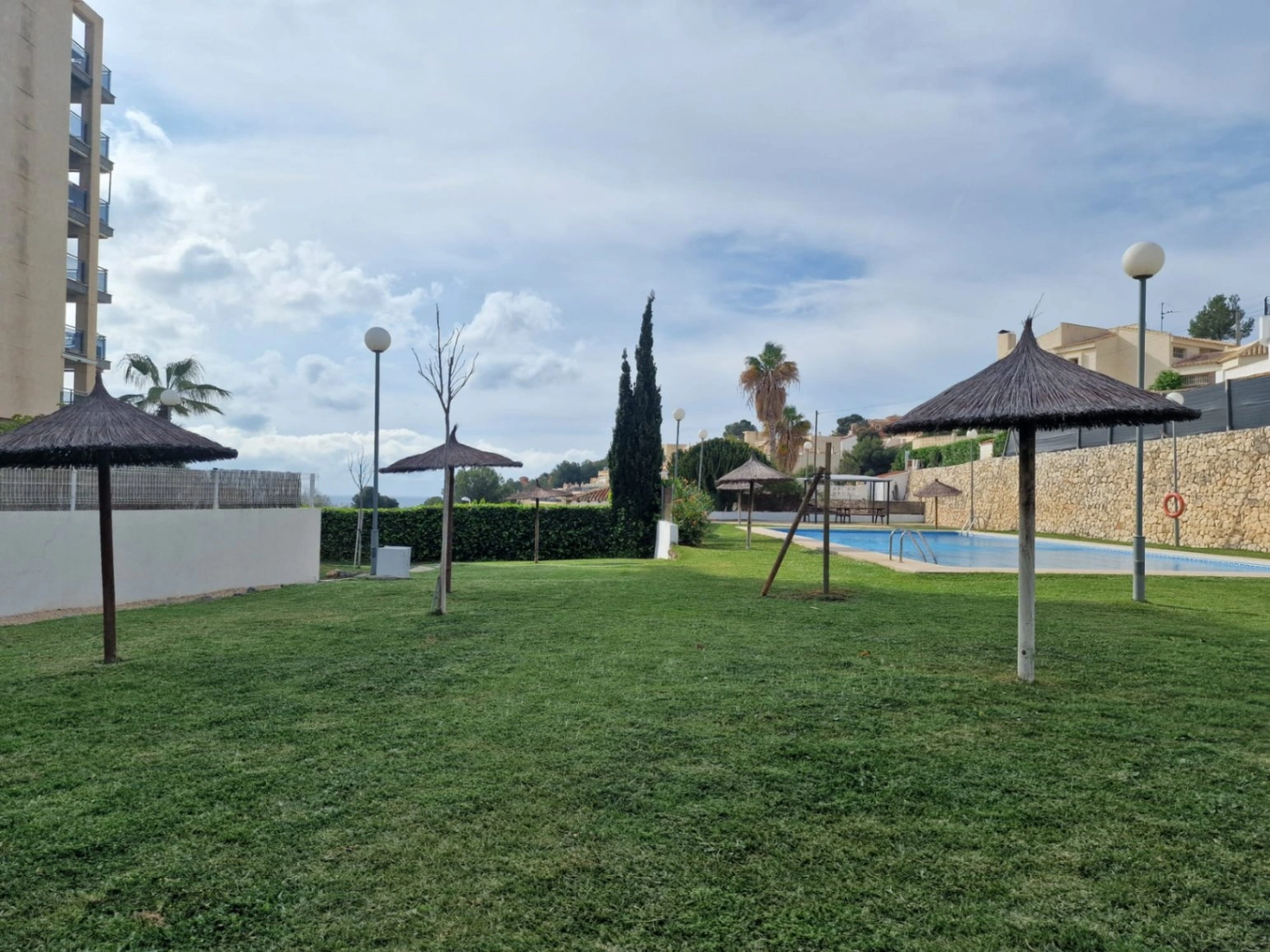 APPARTEMENT PROCHE DE TOUS LES SERVICES
