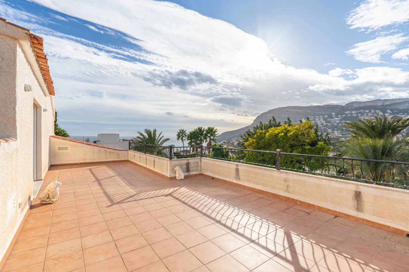 VILLA CERCA DEL PUERTO BLANCO