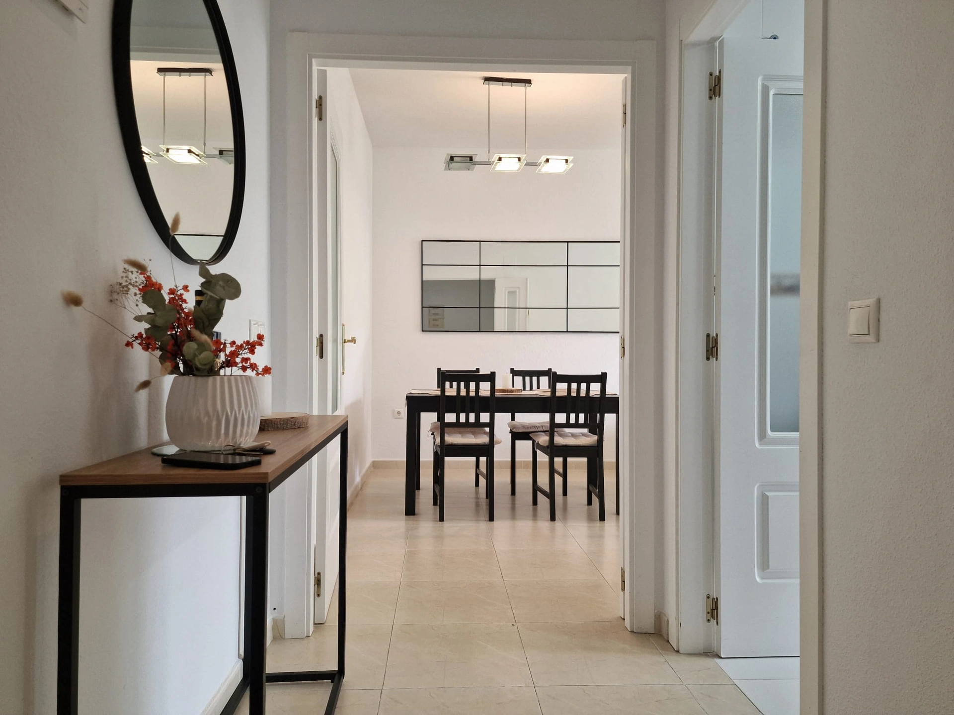 APPARTEMENT PROCHE DE TOUS LES SERVICES
