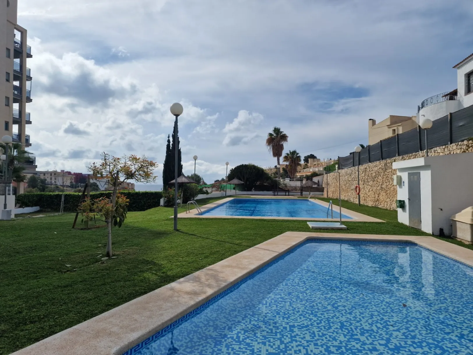 APPARTEMENT PROCHE DE TOUS LES SERVICES