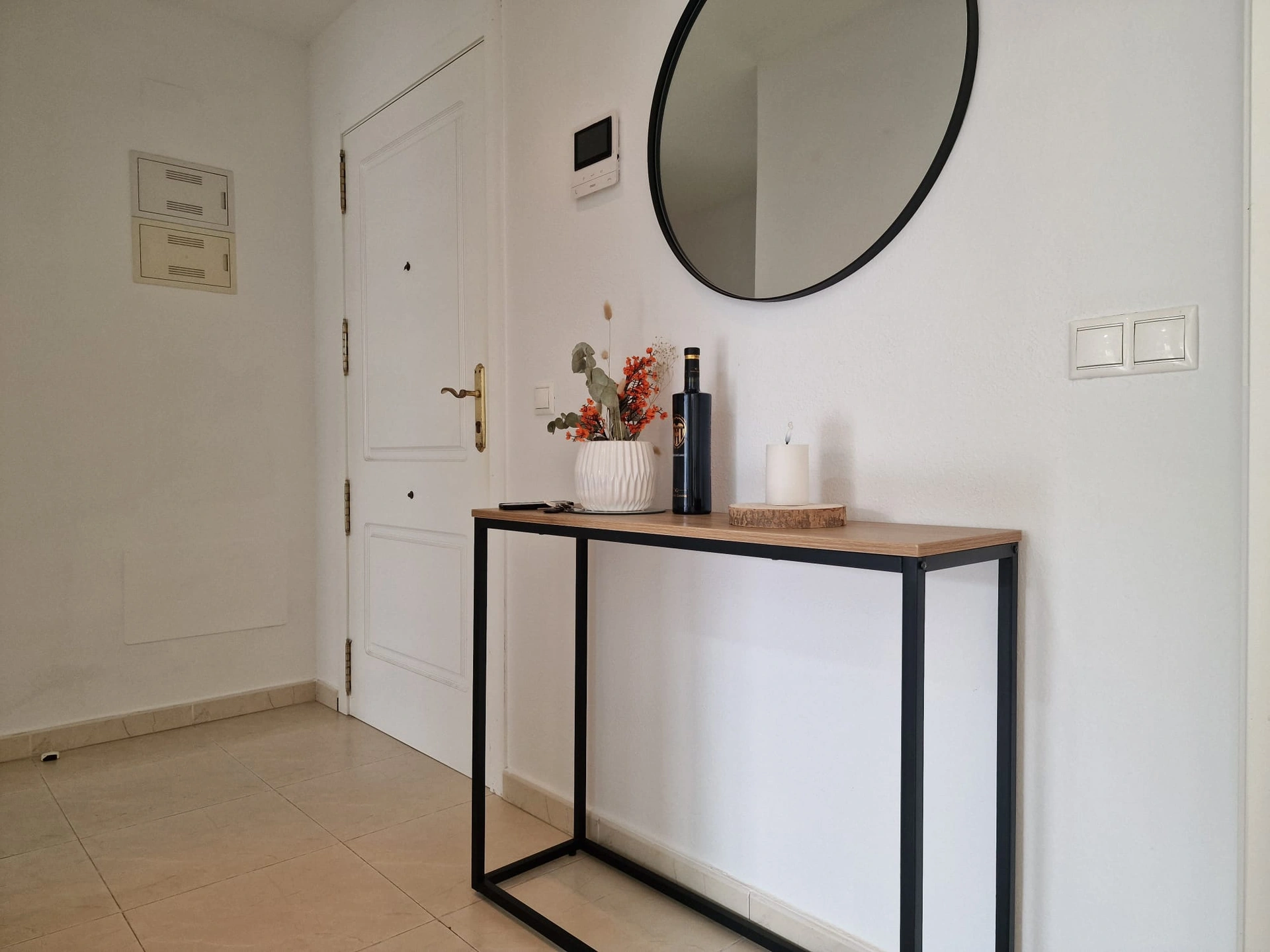 APPARTEMENT PROCHE DE TOUS LES SERVICES