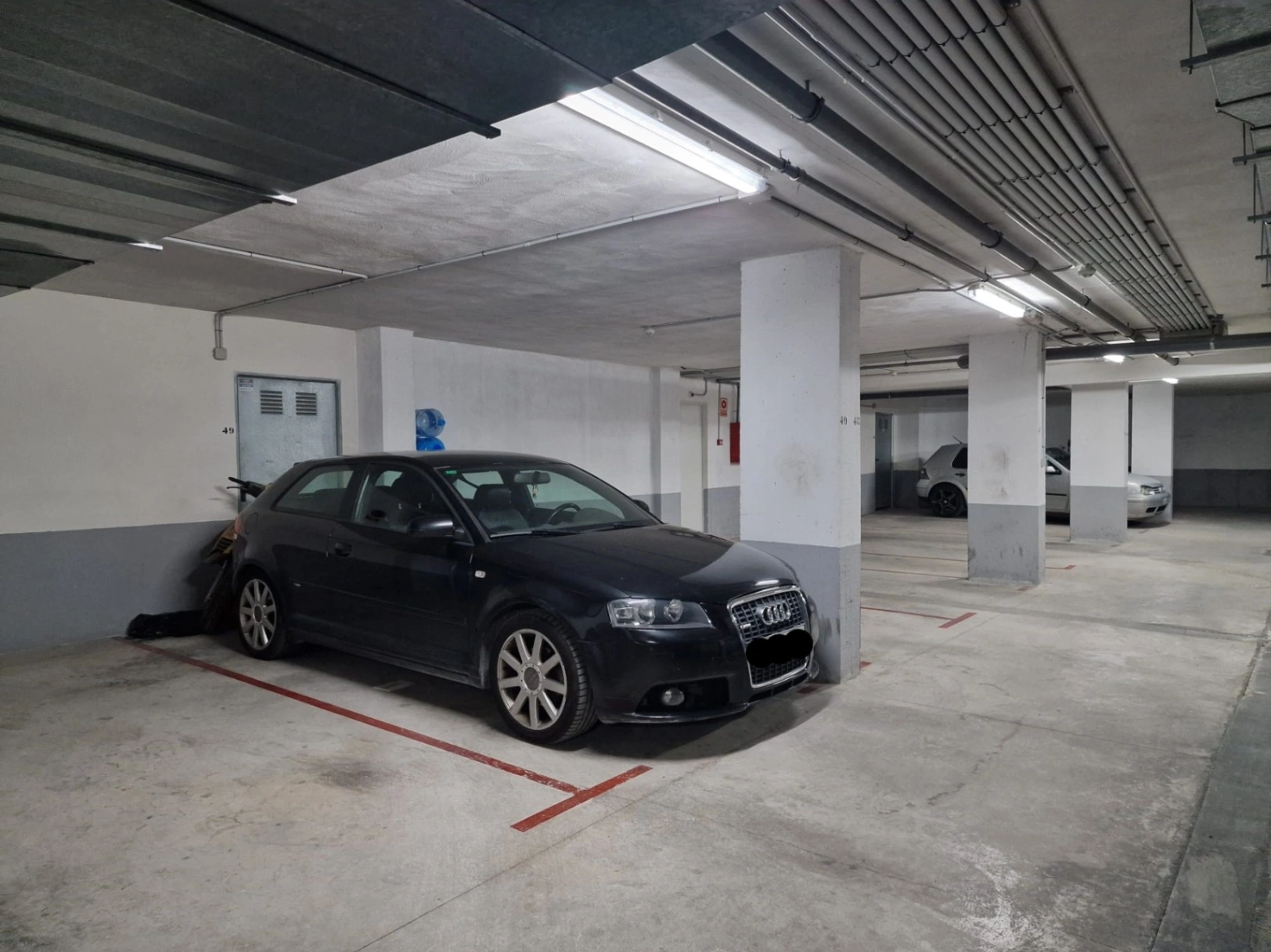 APPARTEMENT PROCHE DE TOUS LES SERVICES