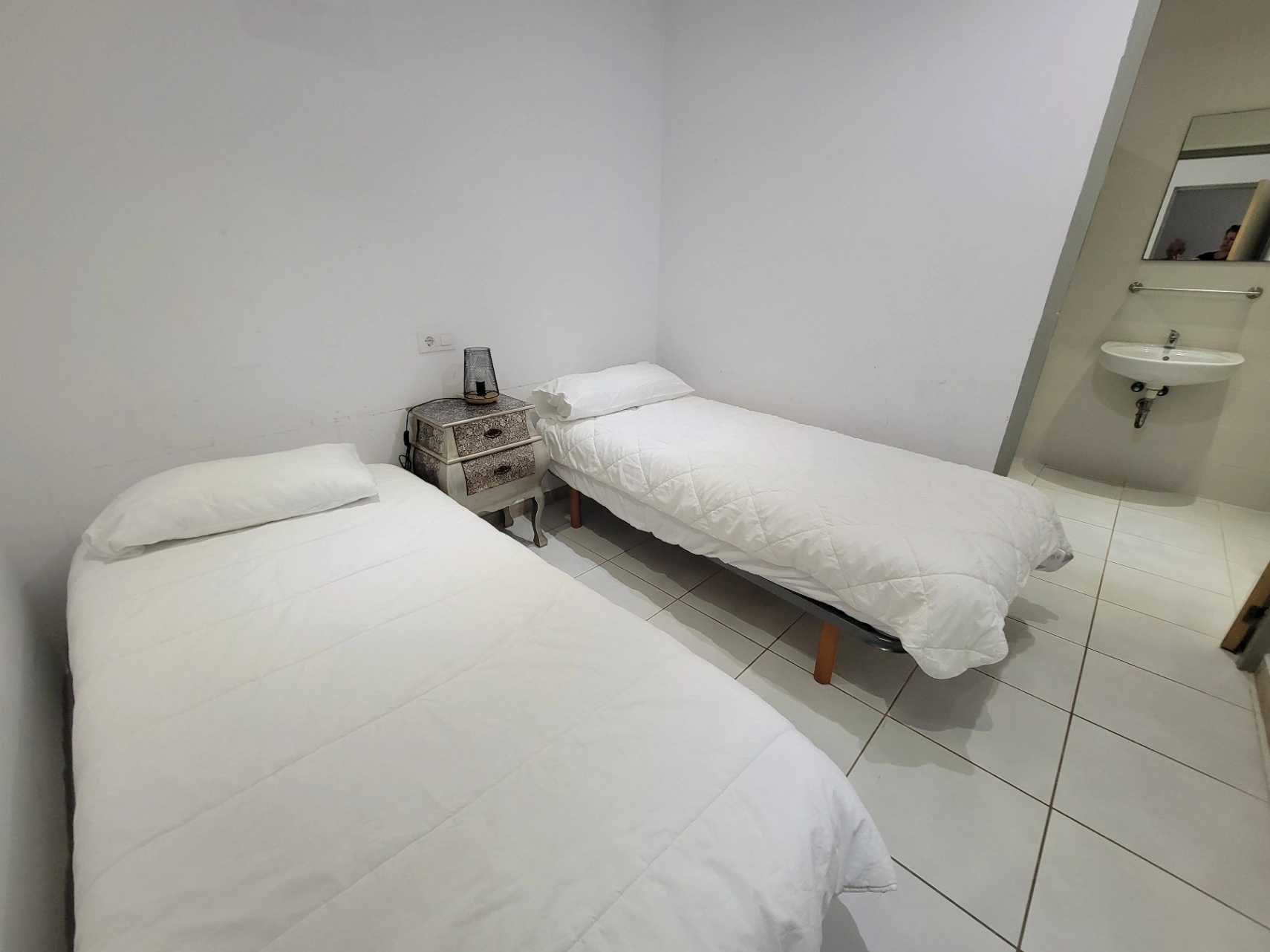 BONITO CHALET ESTILO IBICENCO EN MORAIRA