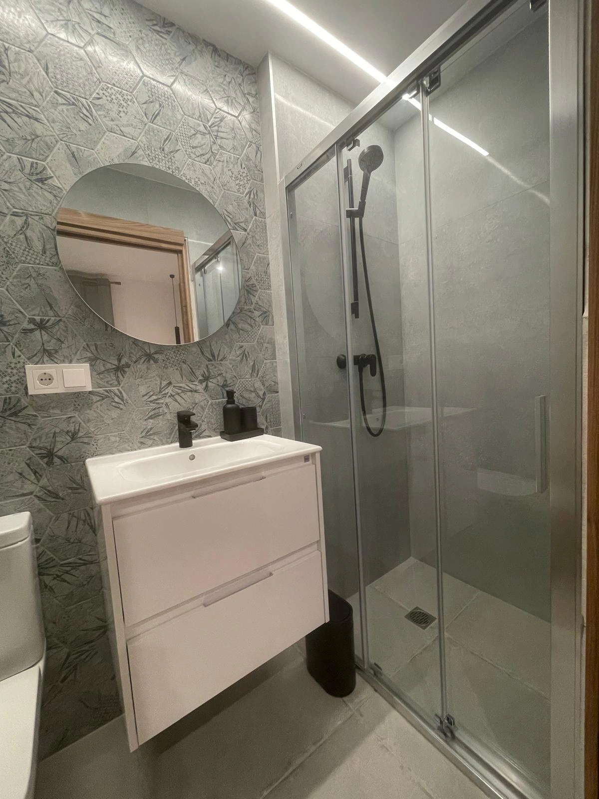 APARTAMENTO SITUADO A 150 MTRS DE LA PLAYA