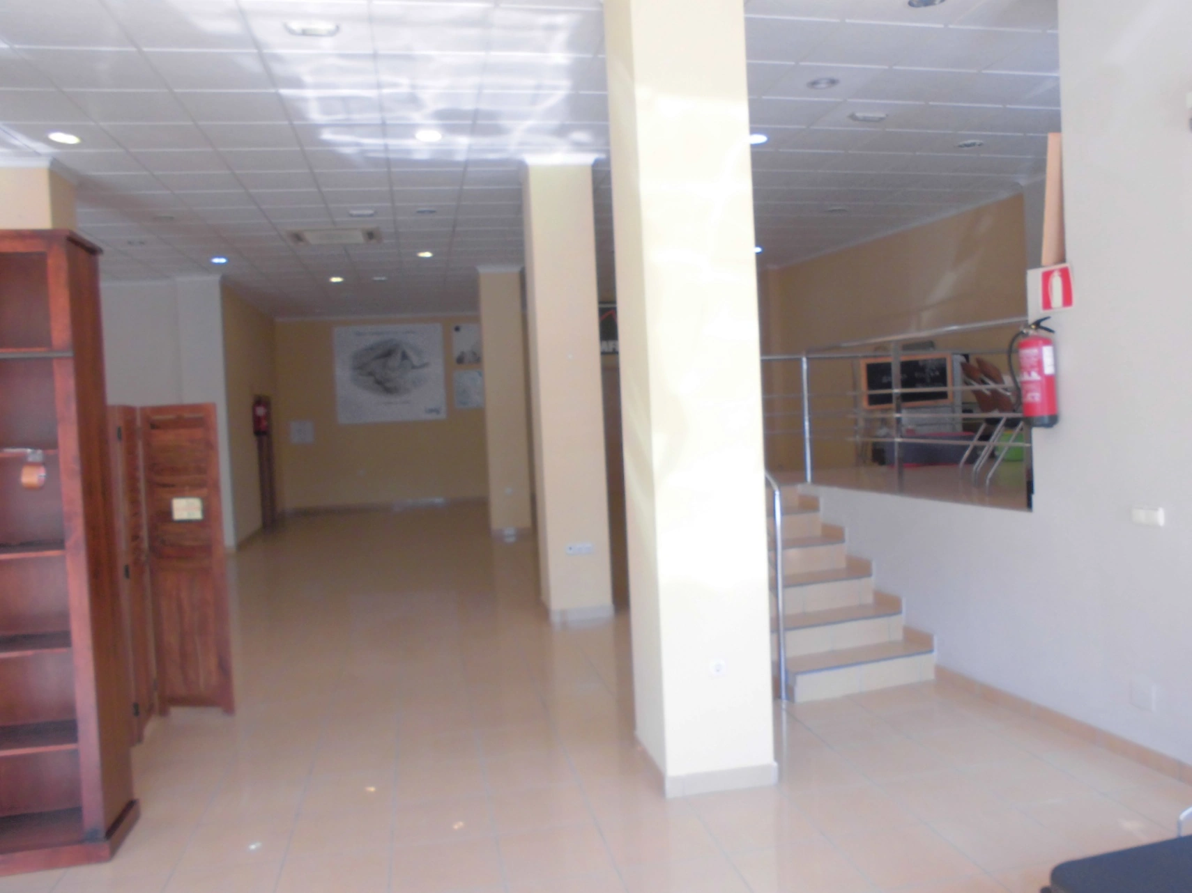 LOCAL COMERCIAL EN CALPE