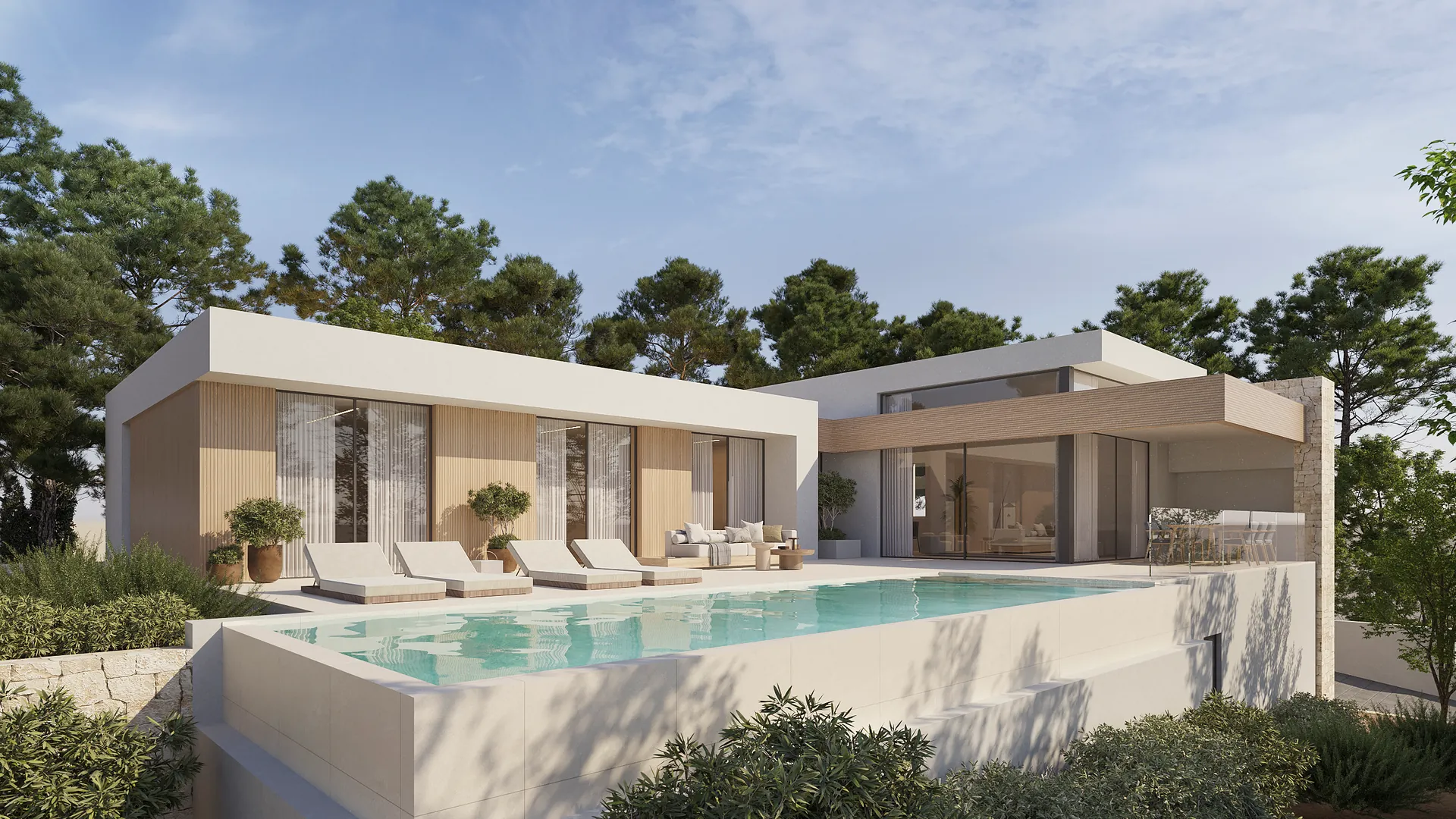 CW1QH4MW4 - Chalet/Villa en venta en Benitachell