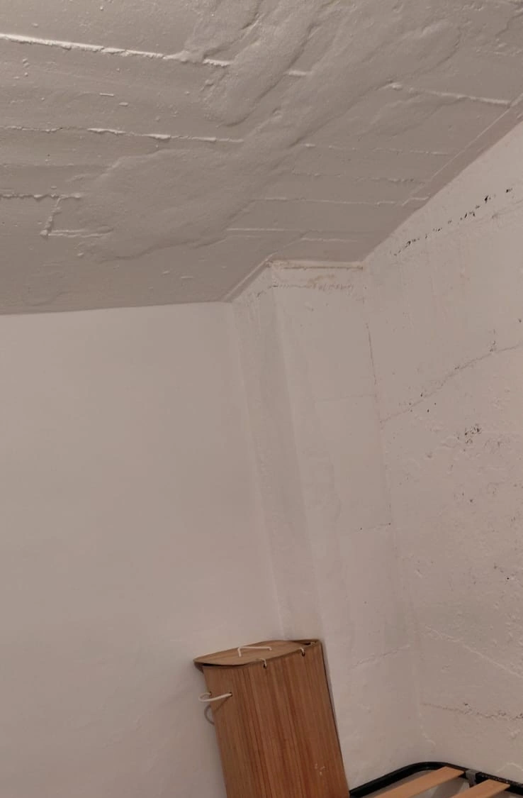 TRASTERO EN EL EDIFICIO ORELLANA - 4