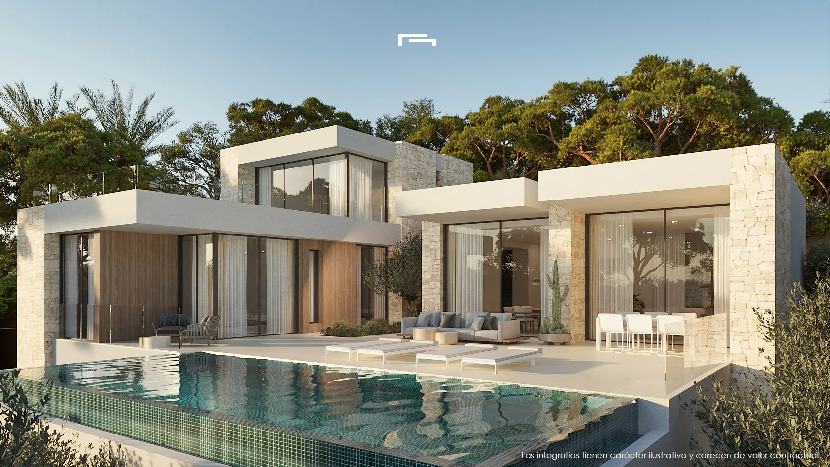 IC1SAAEO6 - Villa en venta en San Jaime, Benissa