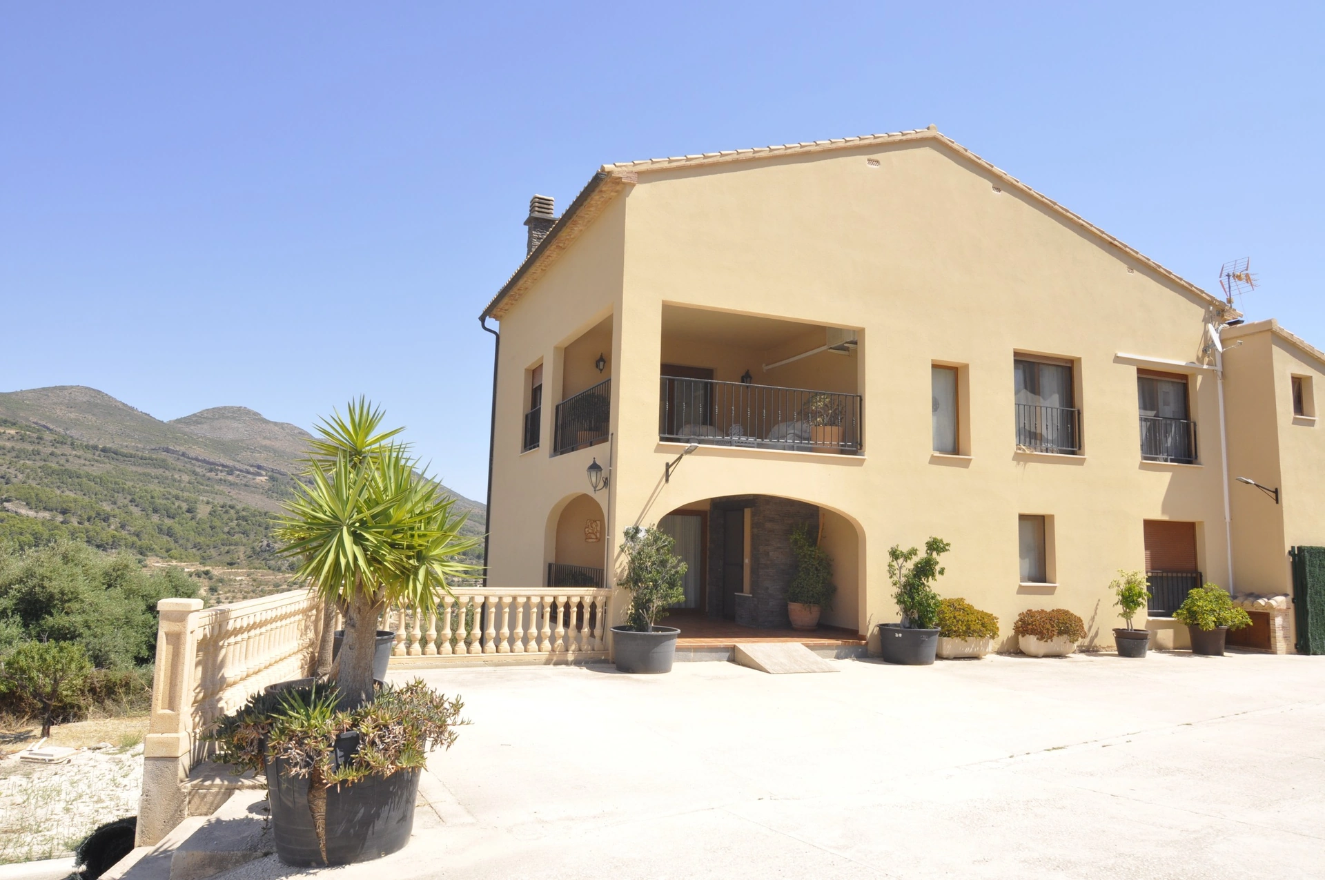 PVGWF5JP - Chalet/Villa en venta en Benissa