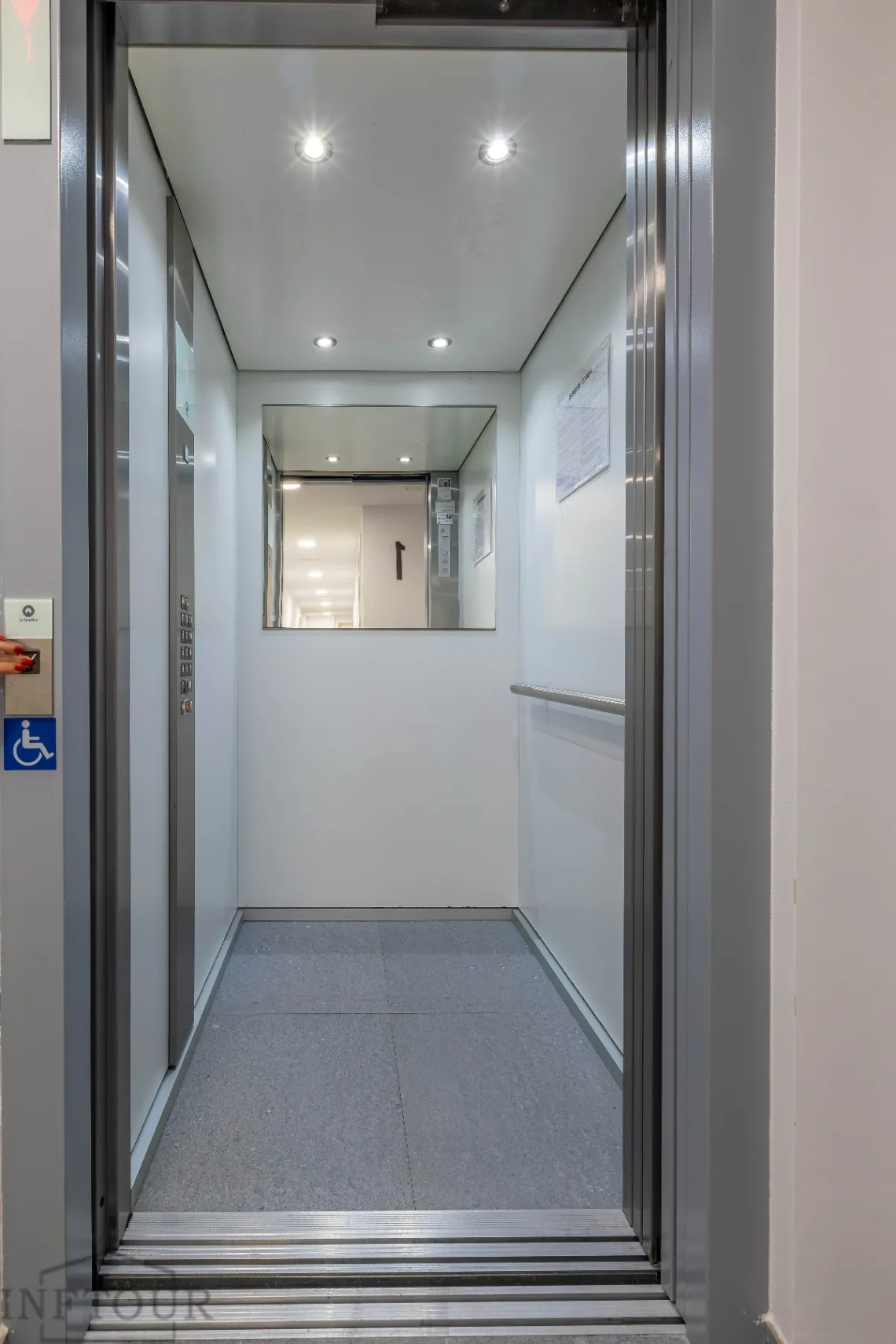 Dúplex de 3 dormitorios en Sunrise Tower – Calpe