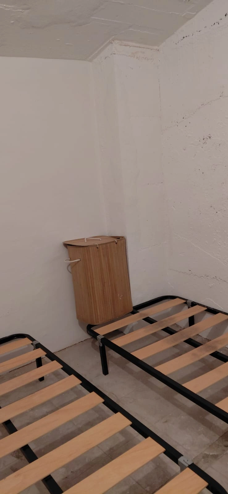 TRASTERO EN EL EDIFICIO ORELLANA - 5