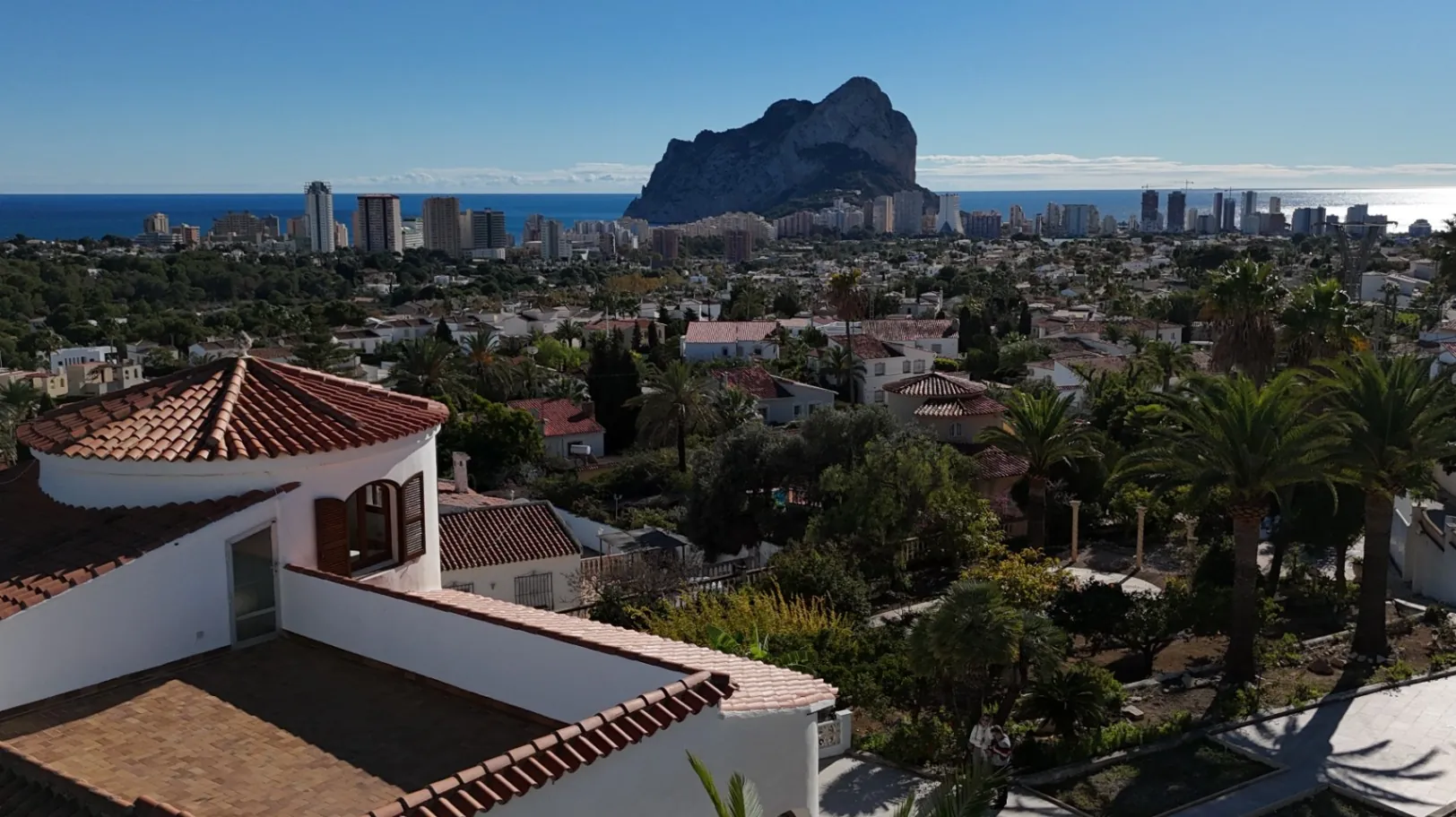 ICSL6CPW - Encantadora casa en Calpe