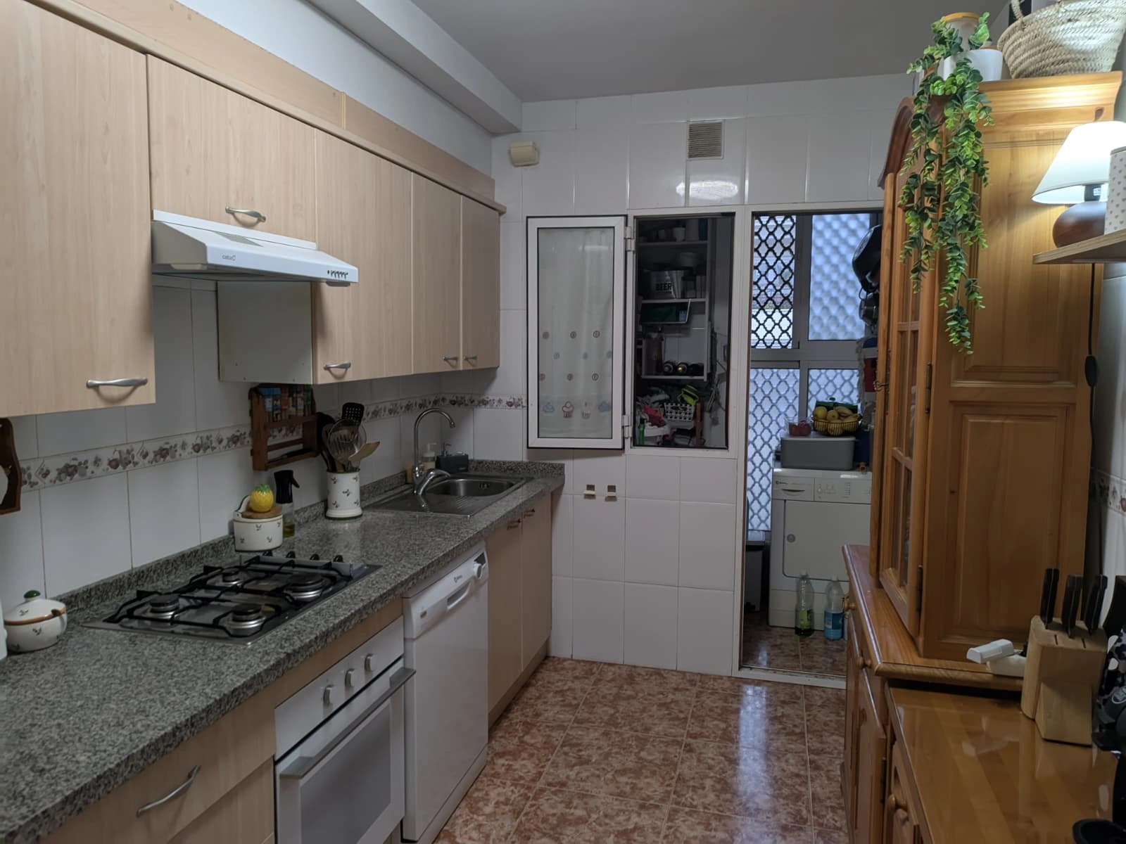 Appartement à la vente à Calpe, Alicante