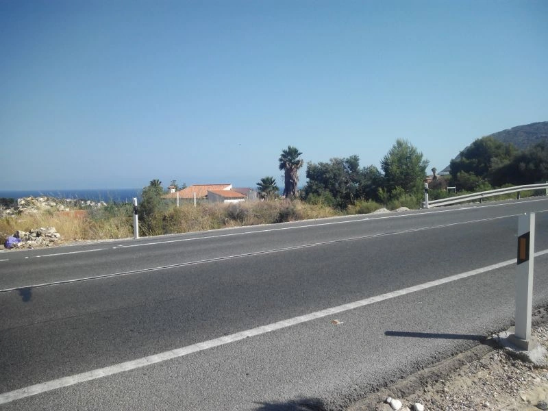 Grundstück zum verkauf in Calpe