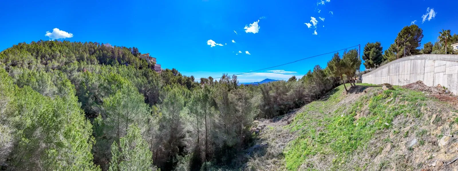 7 PARCELAS EN SANTA CLARA