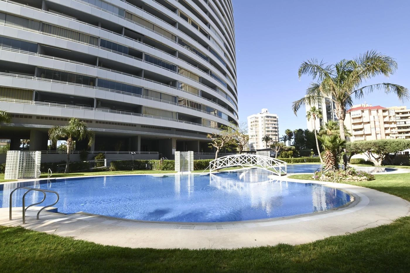 IC1MH15YM - Apolo 14 XIV (Playa Arenal)