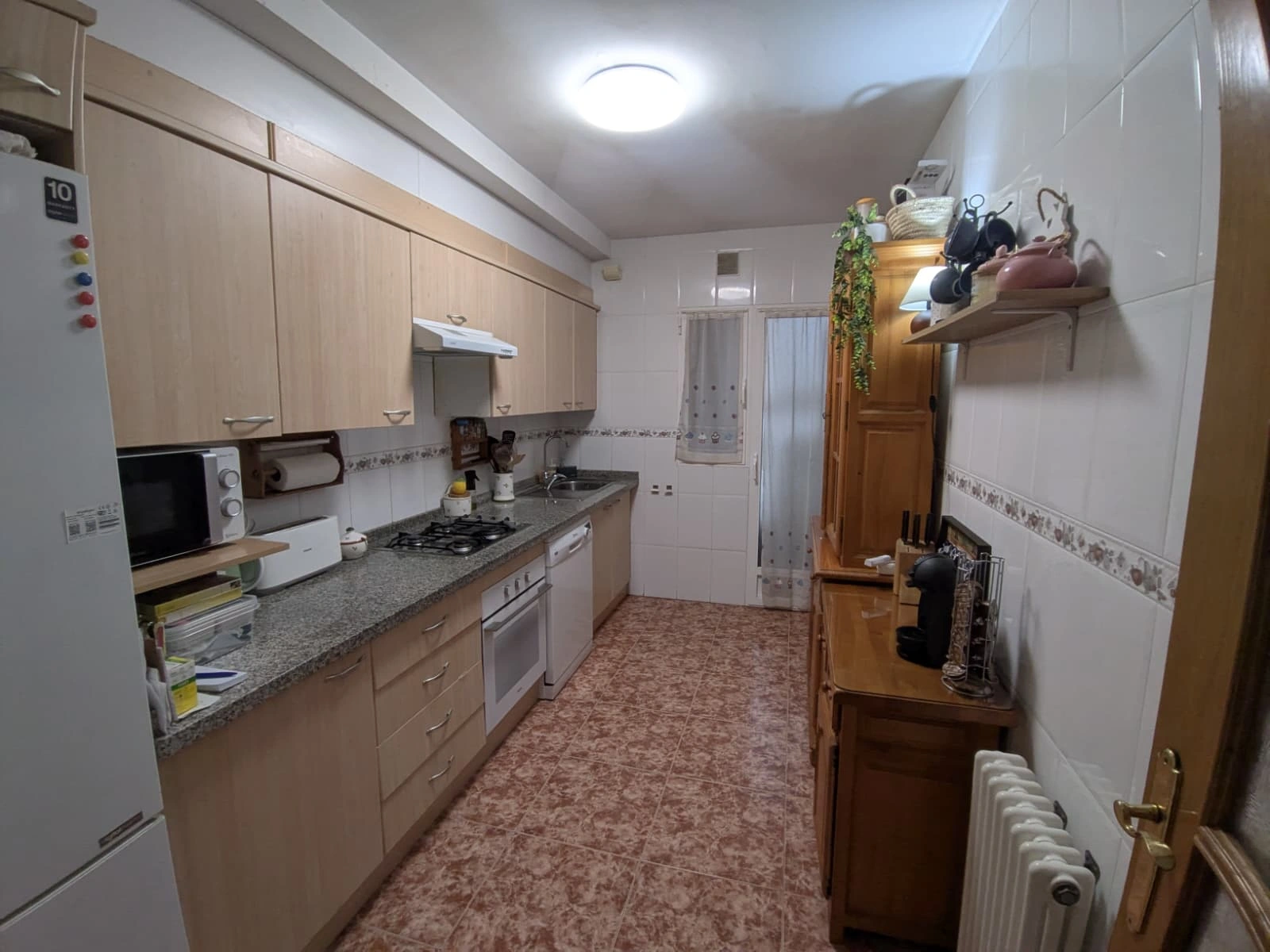 Appartement à la vente à Calpe, Alicante