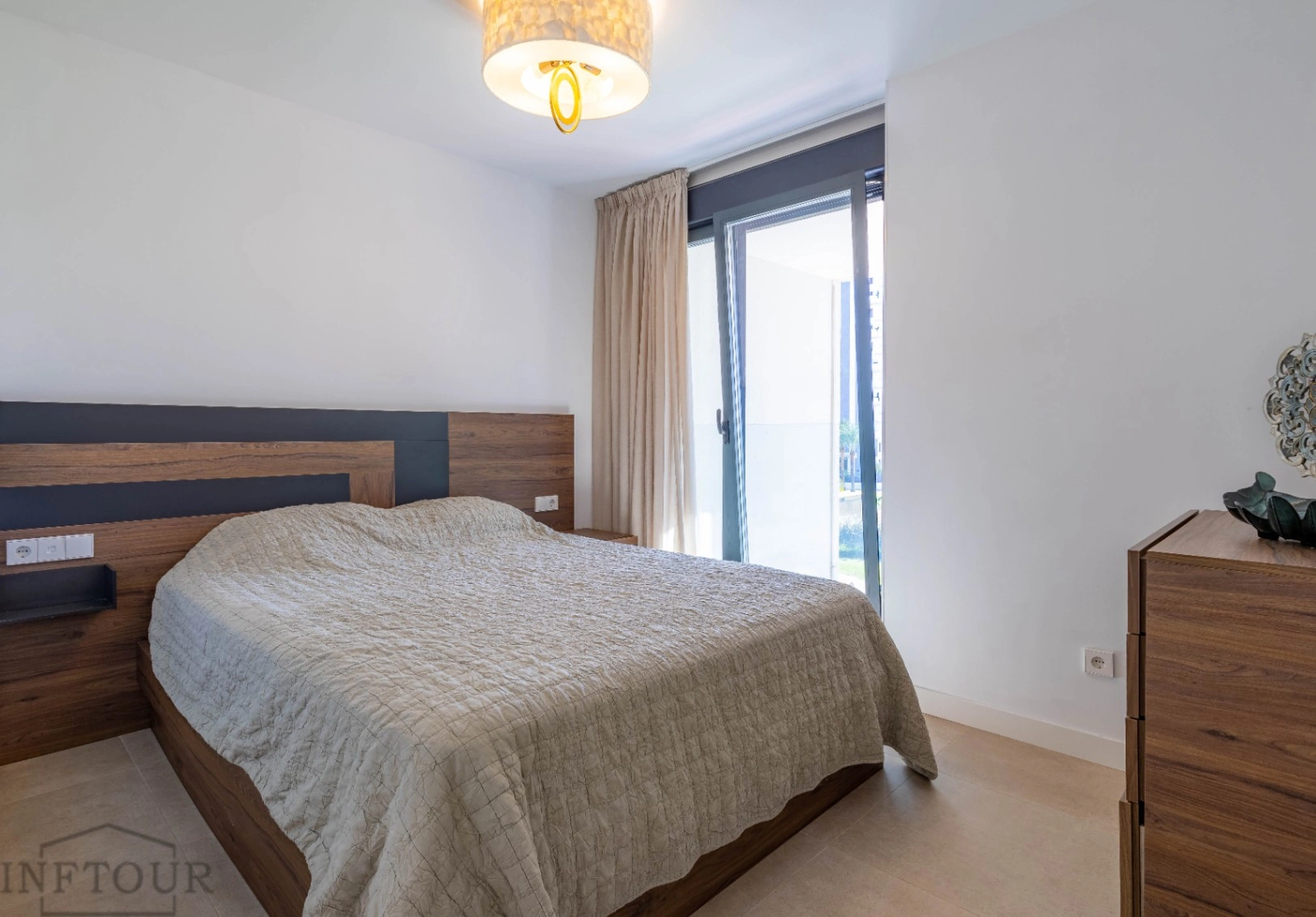 Dúplex de 3 dormitorios en Sunrise Tower – Calpe