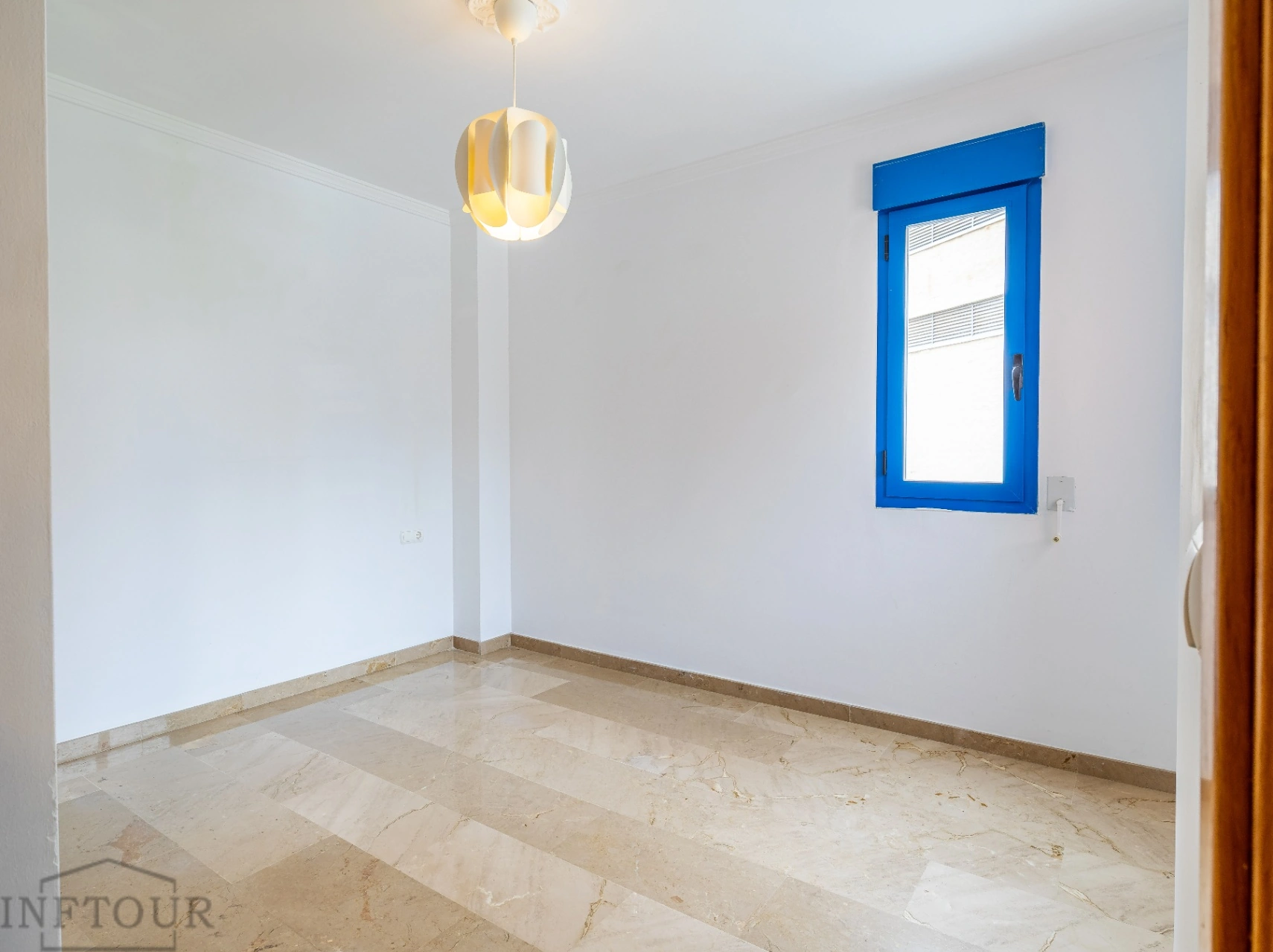 Appartement 2 chambres avec grande terrasse et vue sur la mer près de la plage de la Fossa, Calpe.