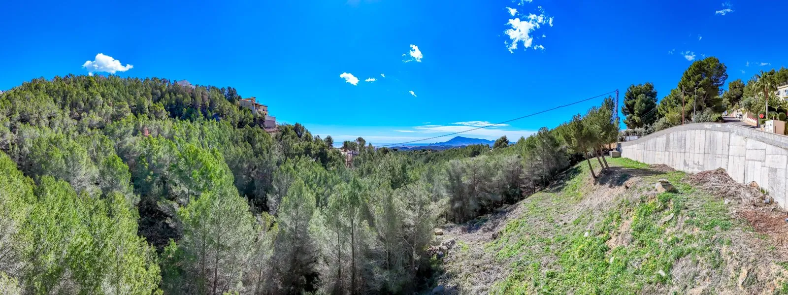 7 PARCELAS EN SANTA CLARA