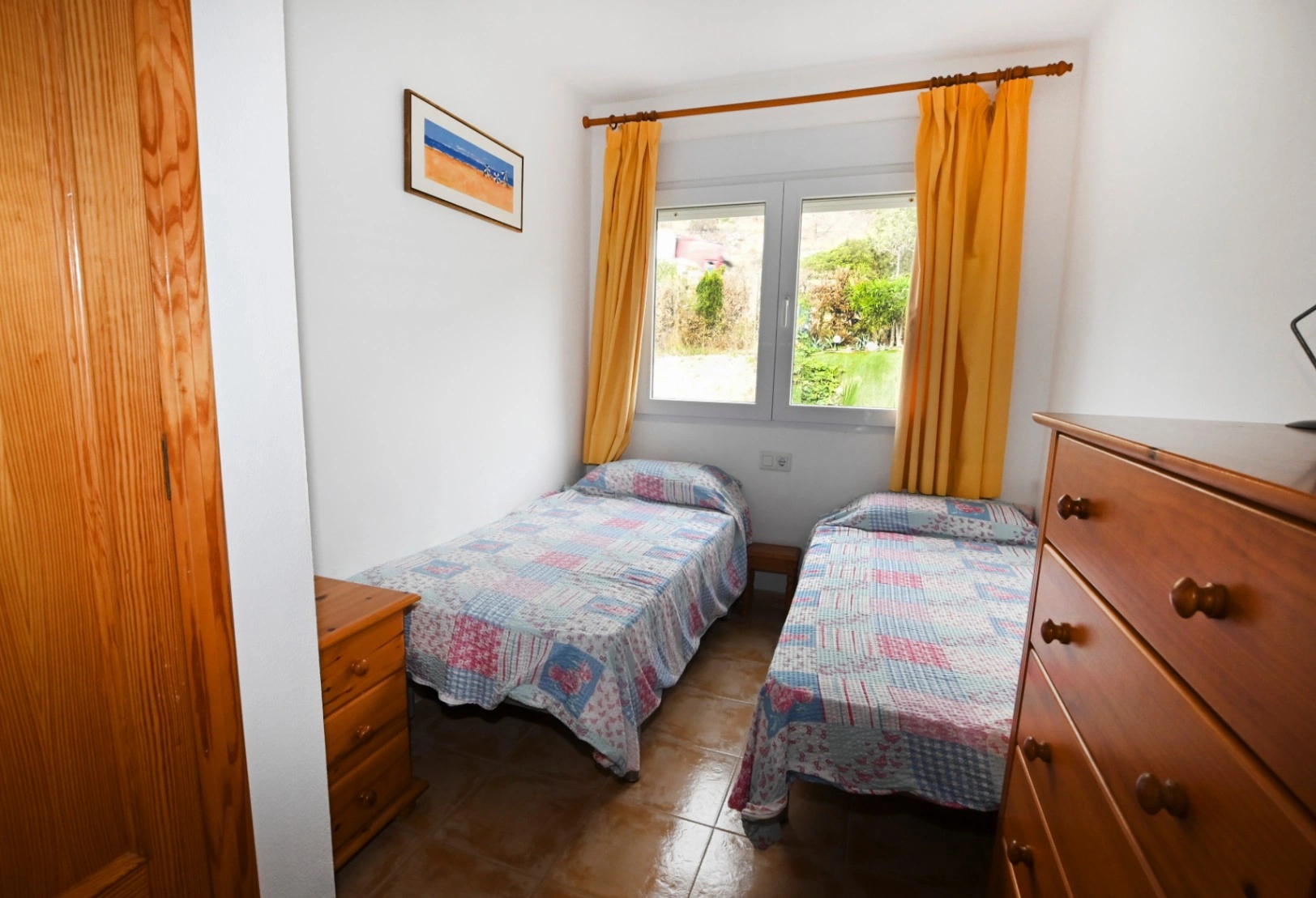 BG108 LA GAVINA