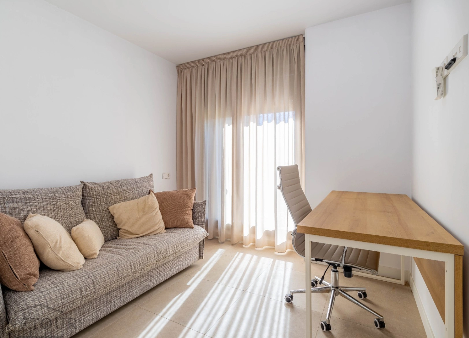 Dúplex de 3 dormitorios en Sunrise Tower – Calpe