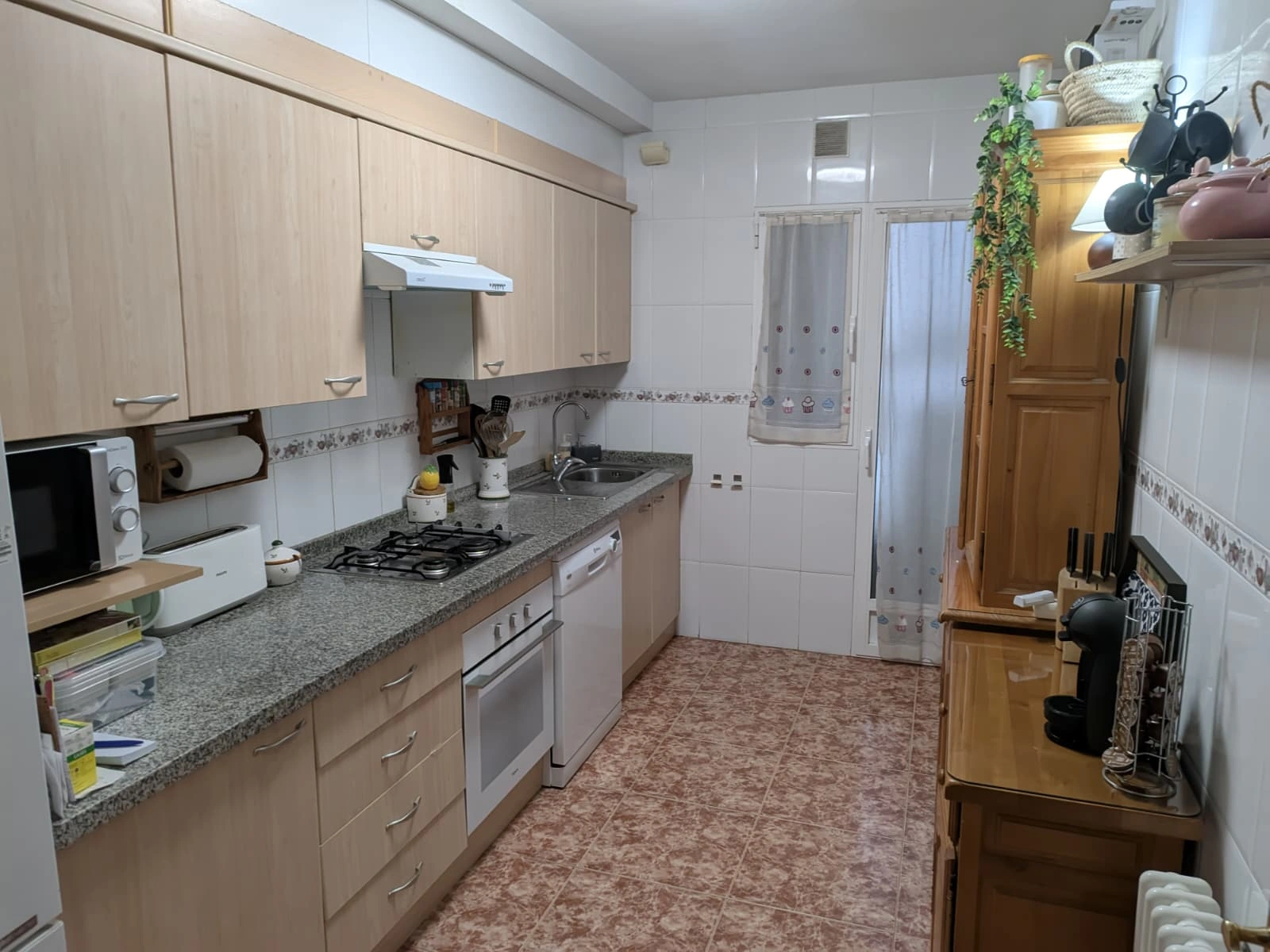 Appartement à la vente à Calpe, Alicante