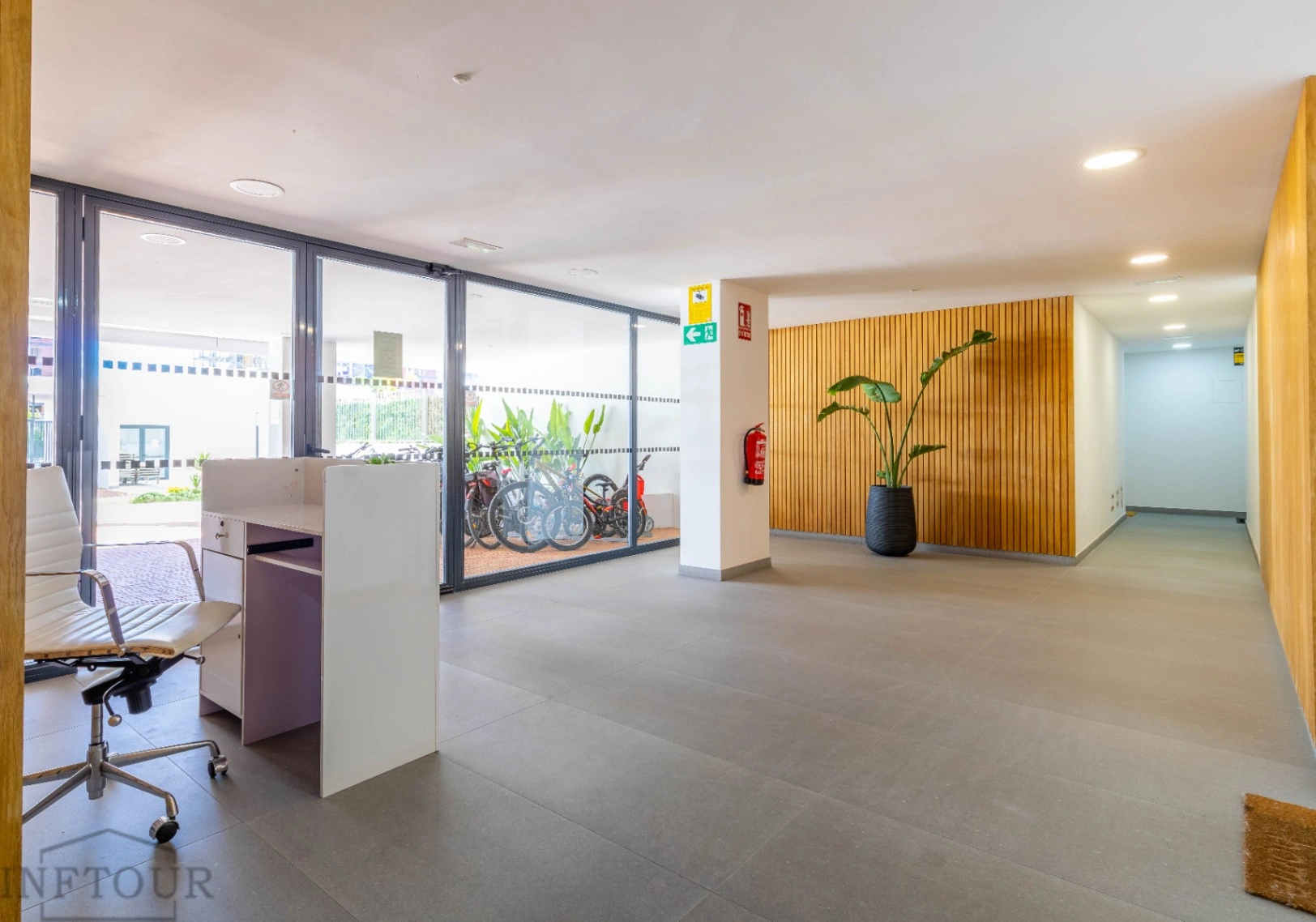 Dúplex de 3 dormitorios en Sunrise Tower – Calpe