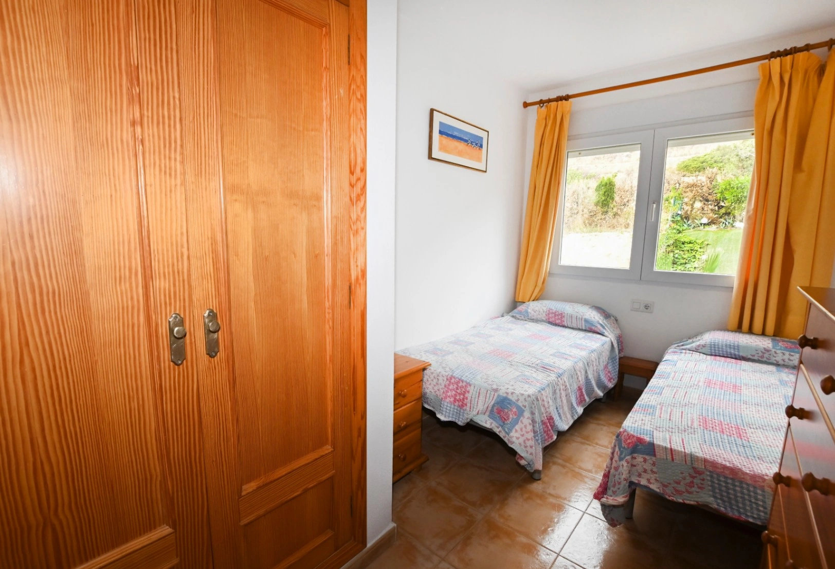 BG108 LA GAVINA