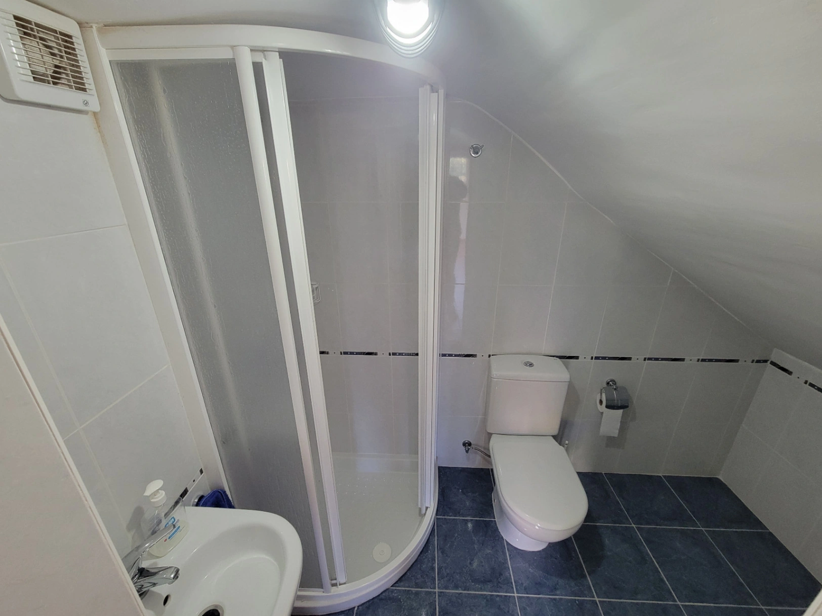 VILLA UBICADA EN MUY BUENA ZONA