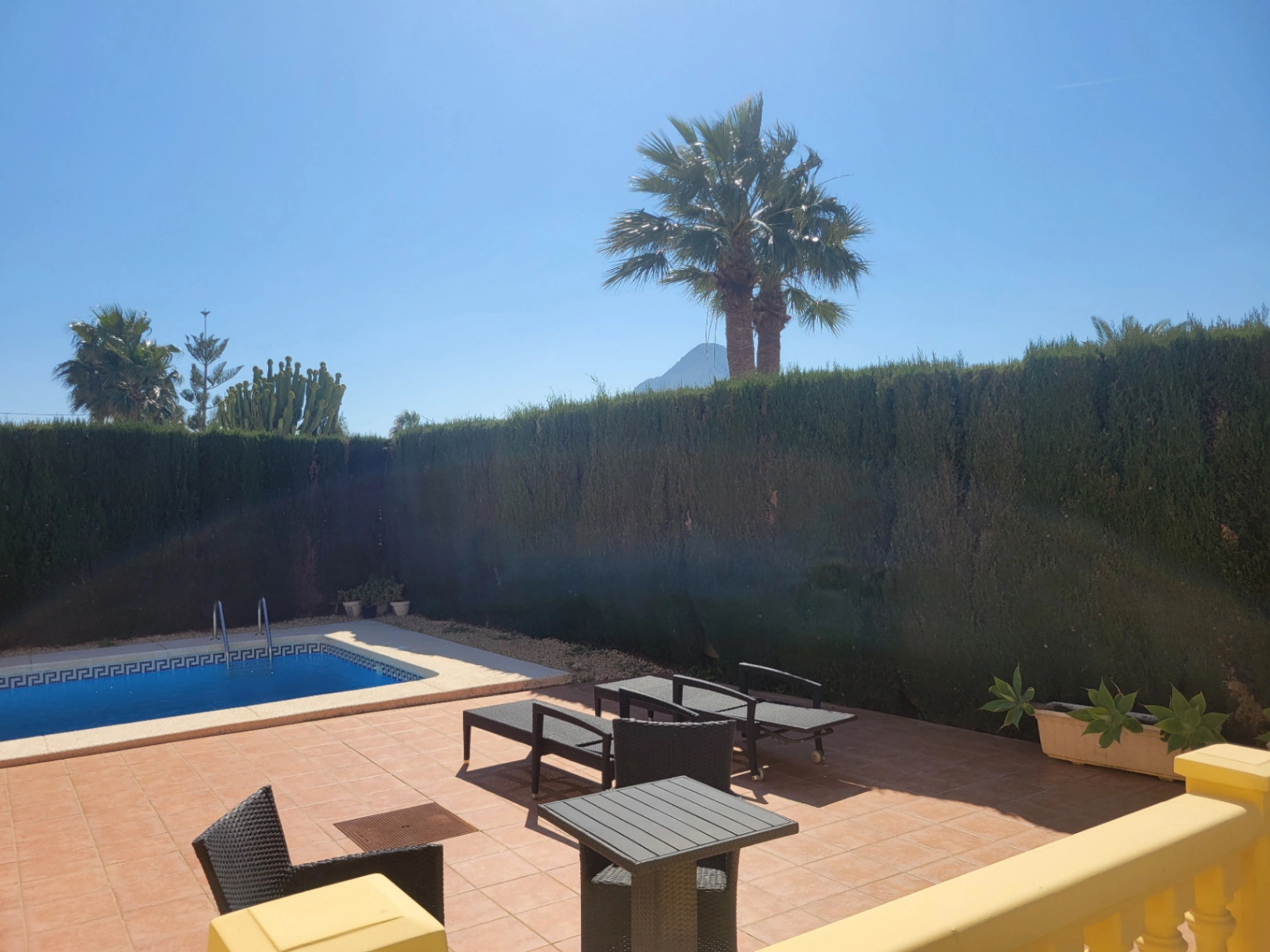 VILLA UBICADA EN MUY BUENA ZONA