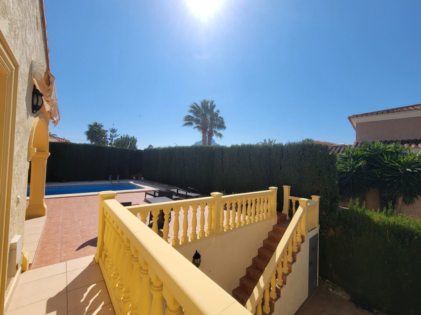 VILLA UBICADA EN MUY BUENA ZONA