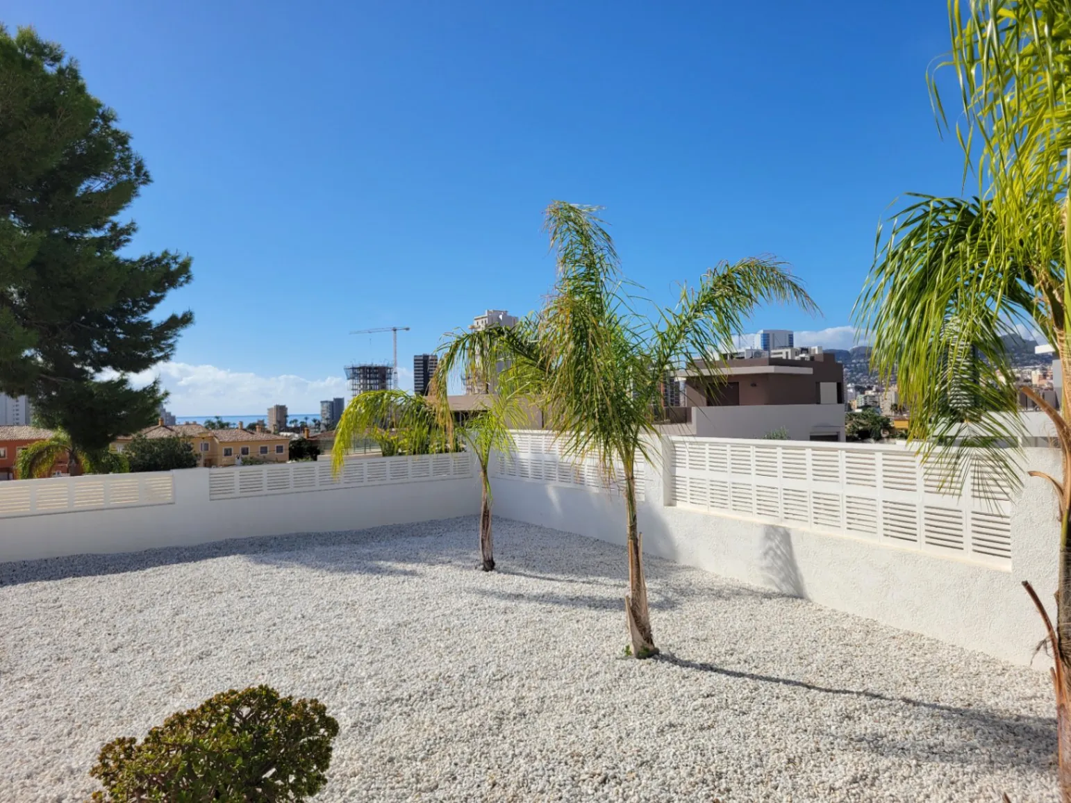 VILLA TRÈS JOLIE ET RÉNOVÉE PRÈS DE CALPE