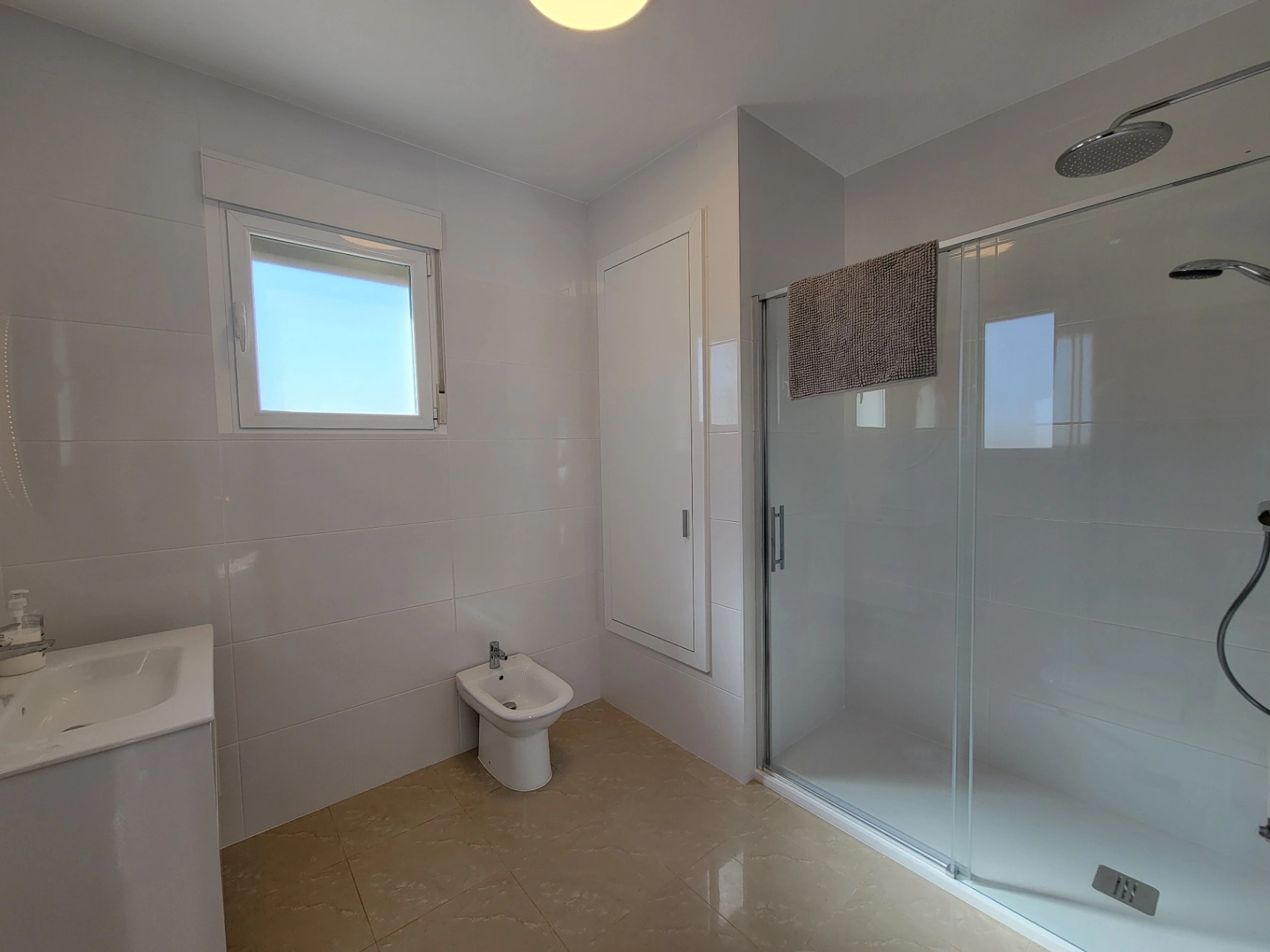 VILLA TRÈS JOLIE ET RÉNOVÉE PRÈS DE CALPE