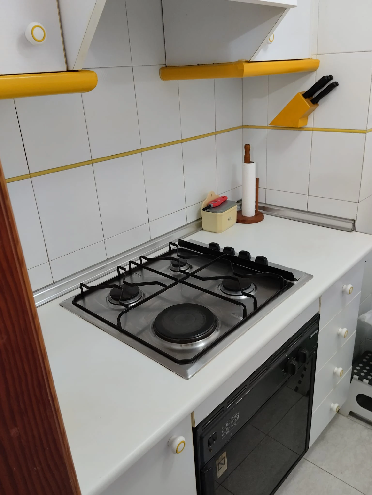 КВАРТИРА С ПРИЯТНЫМИ ОБЩИМИ ЗОНАМИ РЯДОМ С ПЛЯЖЕМ