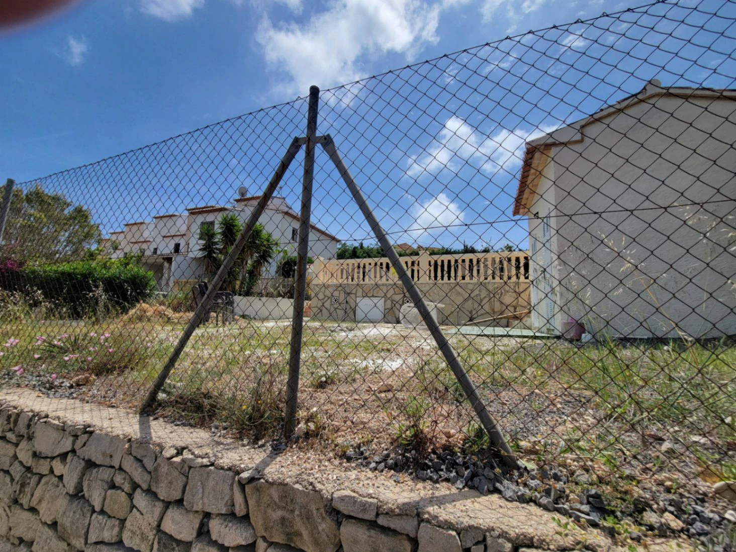 BONITO BUNGALOW SITUADO ENTRE CALPE Y BENISSA