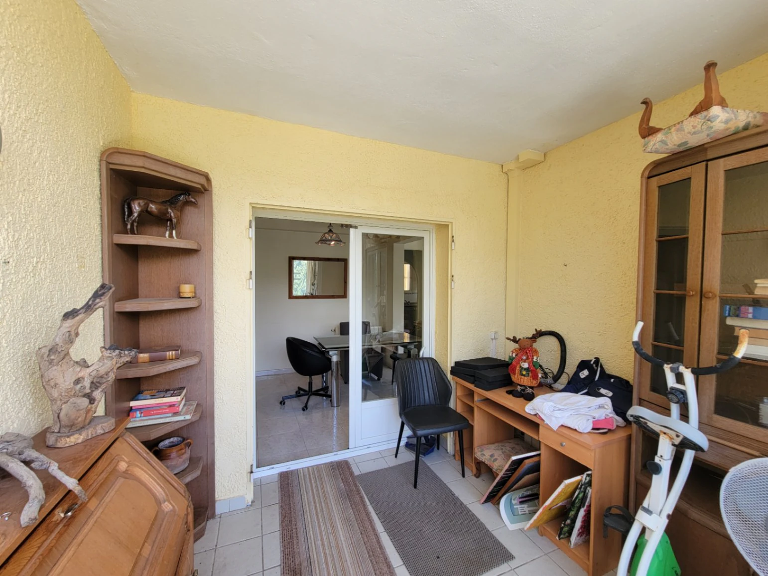BONITO BUNGALOW SITUADO ENTRE CALPE Y BENISSA