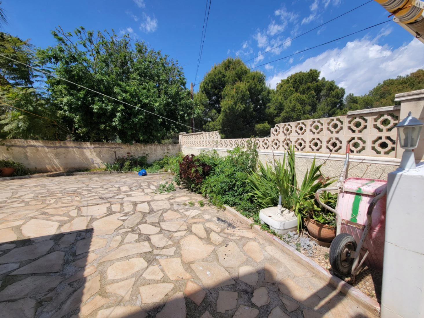BONITO BUNGALOW SITUADO ENTRE CALPE Y BENISSA