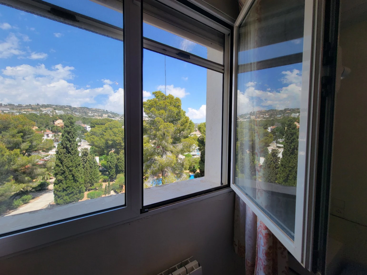 BONITO BUNGALOW SITUADO ENTRE CALPE Y BENISSA