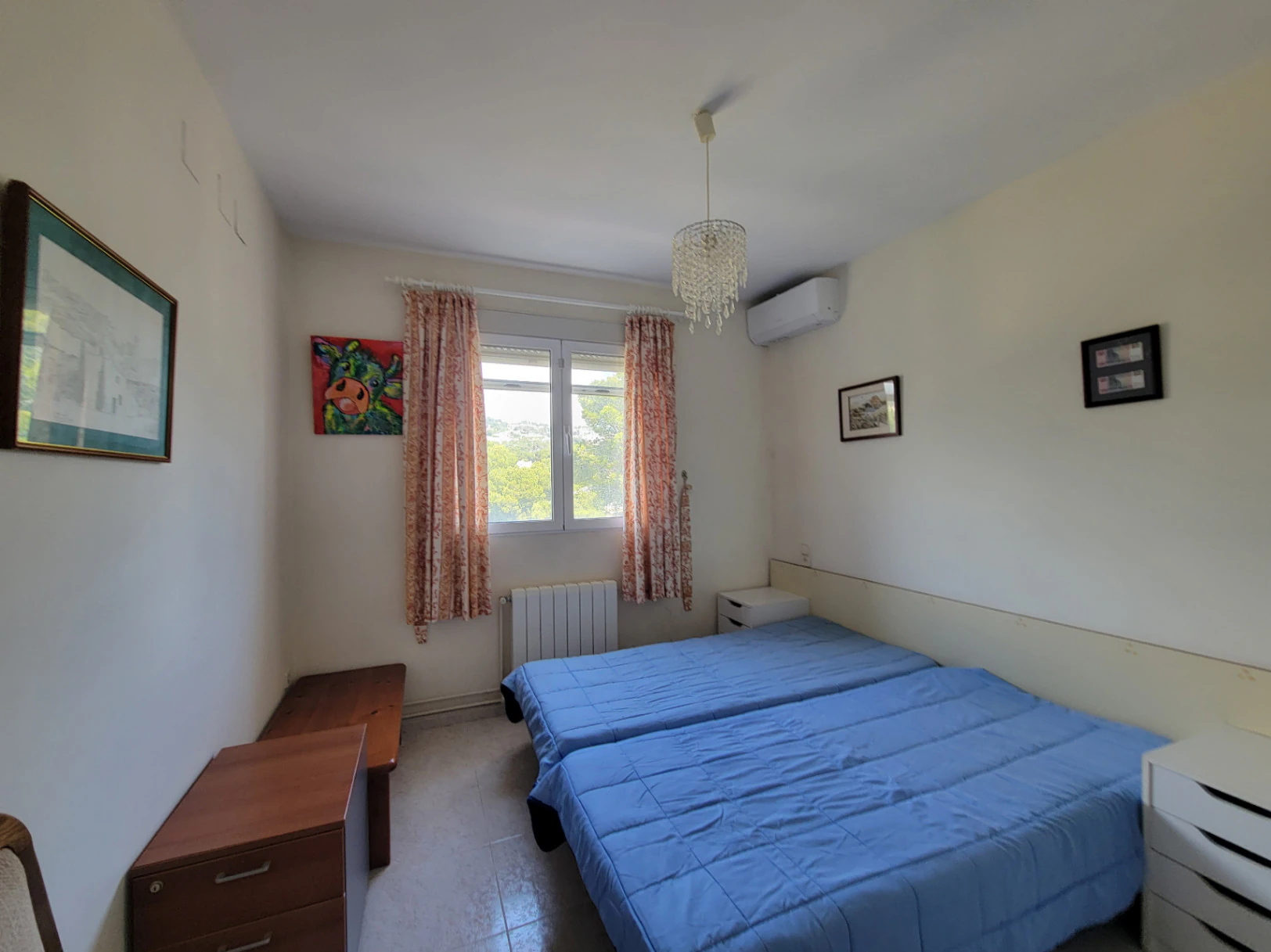 BONITO BUNGALOW SITUADO ENTRE CALPE Y BENISSA