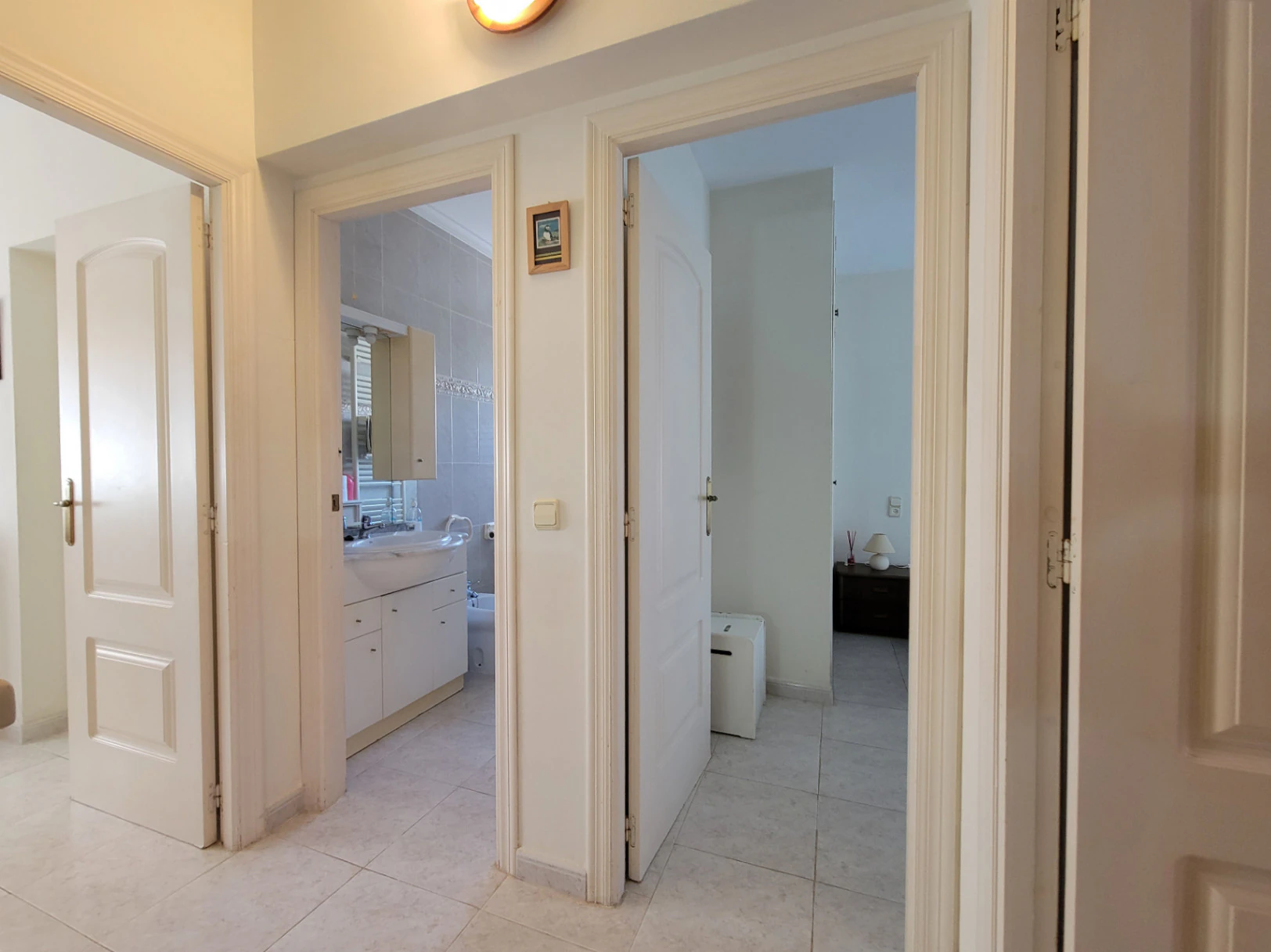 BONITO BUNGALOW SITUADO ENTRE CALPE Y BENISSA