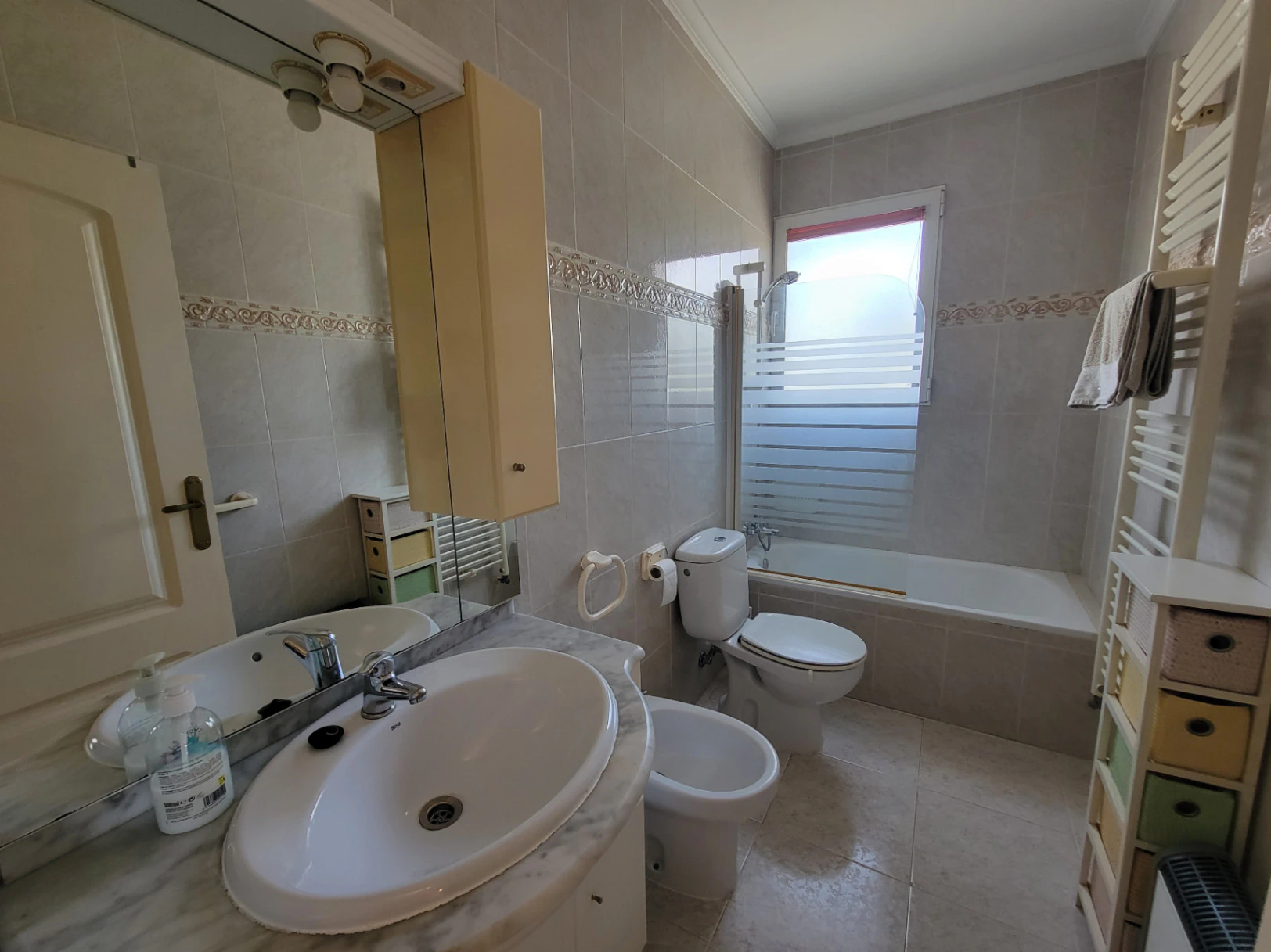 BONITO BUNGALOW SITUADO ENTRE CALPE Y BENISSA