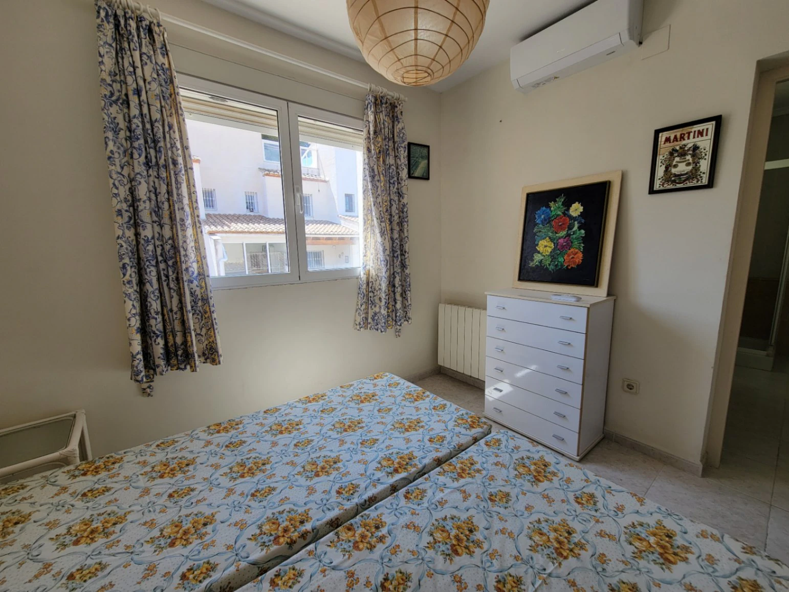 BONITO BUNGALOW SITUADO ENTRE CALPE Y BENISSA