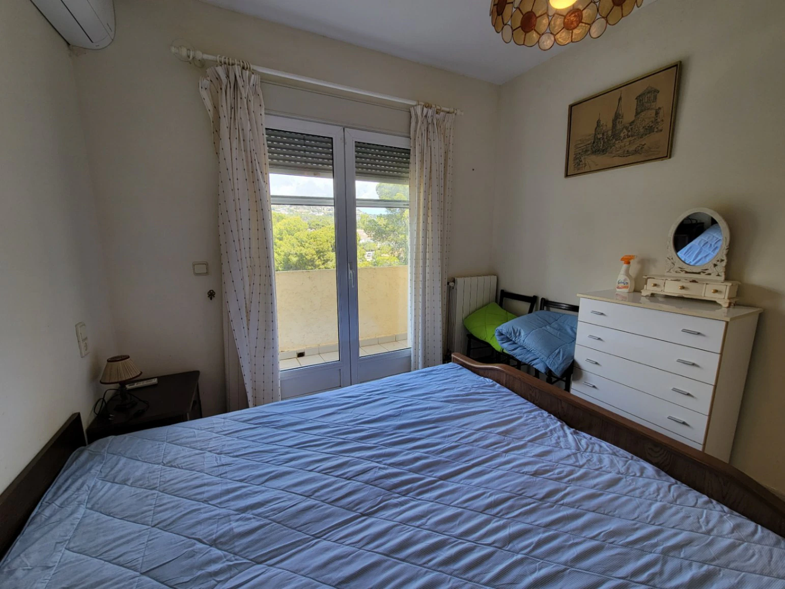 BONITO BUNGALOW SITUADO ENTRE CALPE Y BENISSA