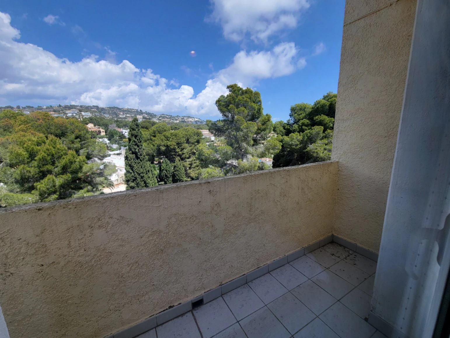 BONITO BUNGALOW SITUADO ENTRE CALPE Y BENISSA