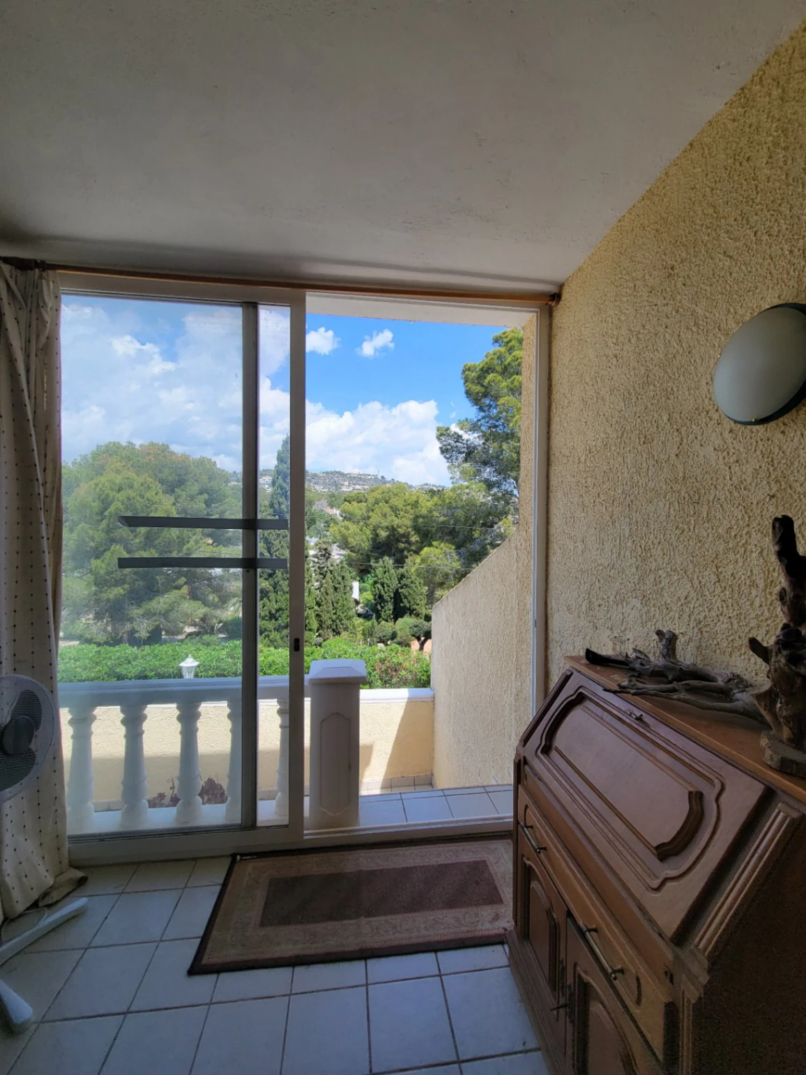 BONITO BUNGALOW SITUADO ENTRE CALPE Y BENISSA