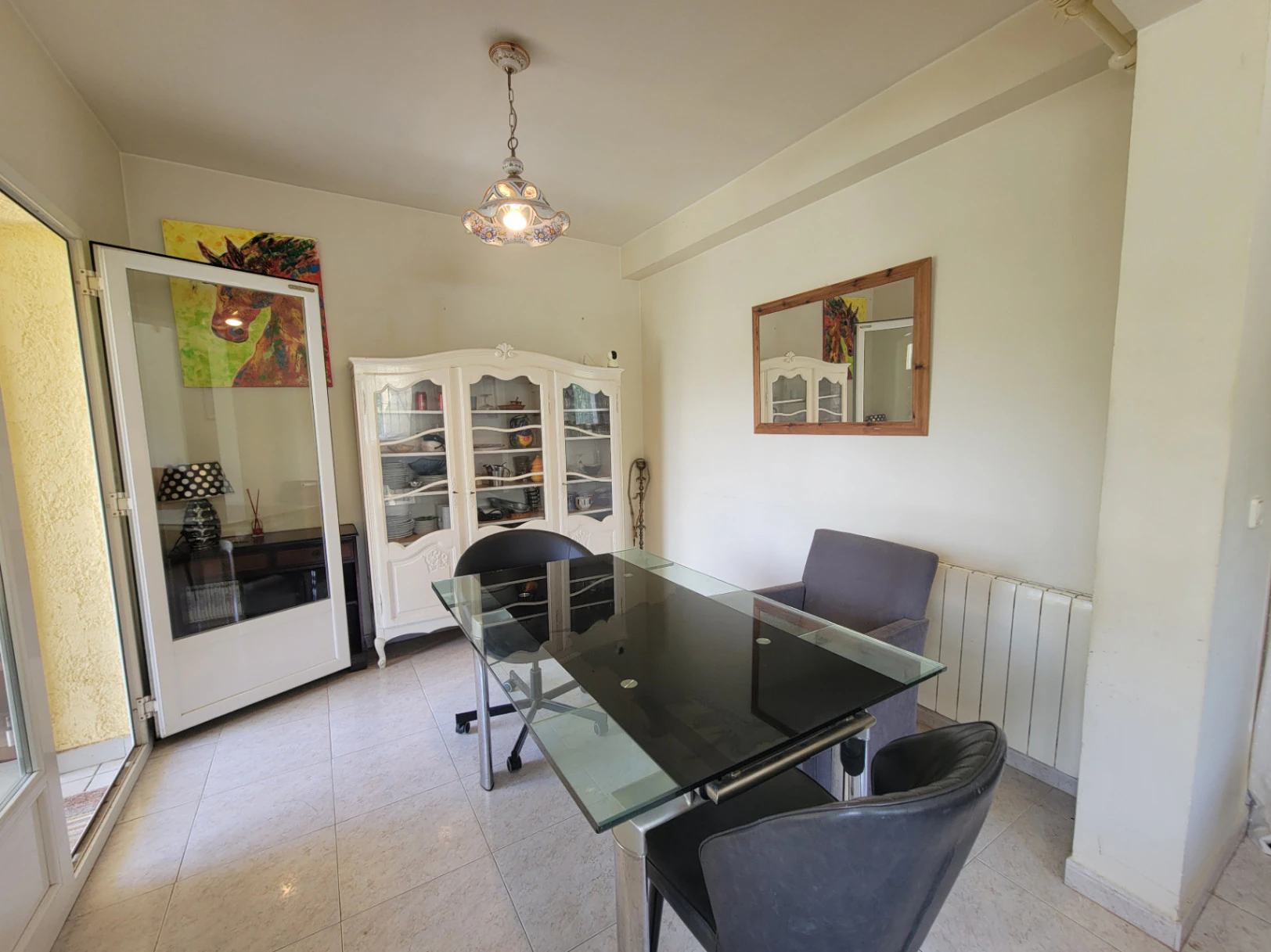 BONITO BUNGALOW SITUADO ENTRE CALPE Y BENISSA